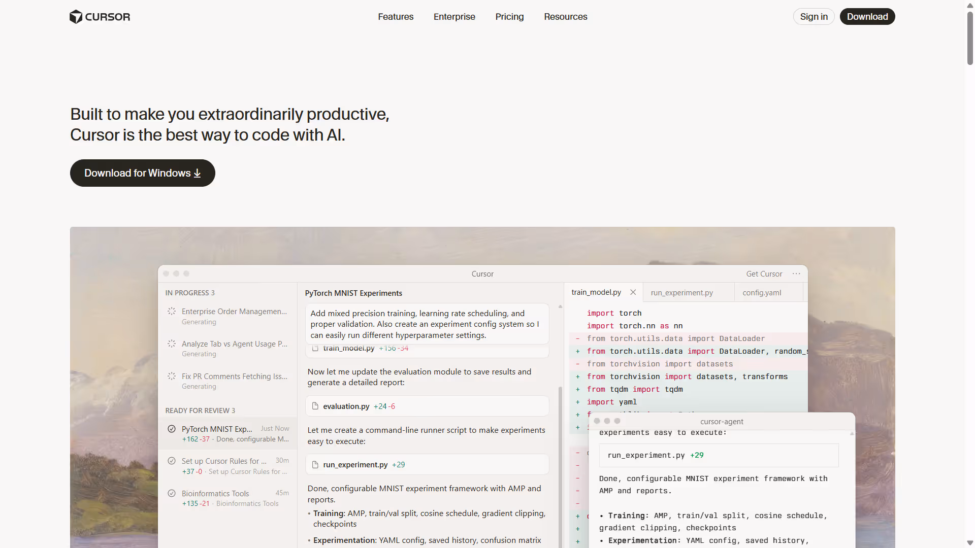 3rd best ai coding and development tool