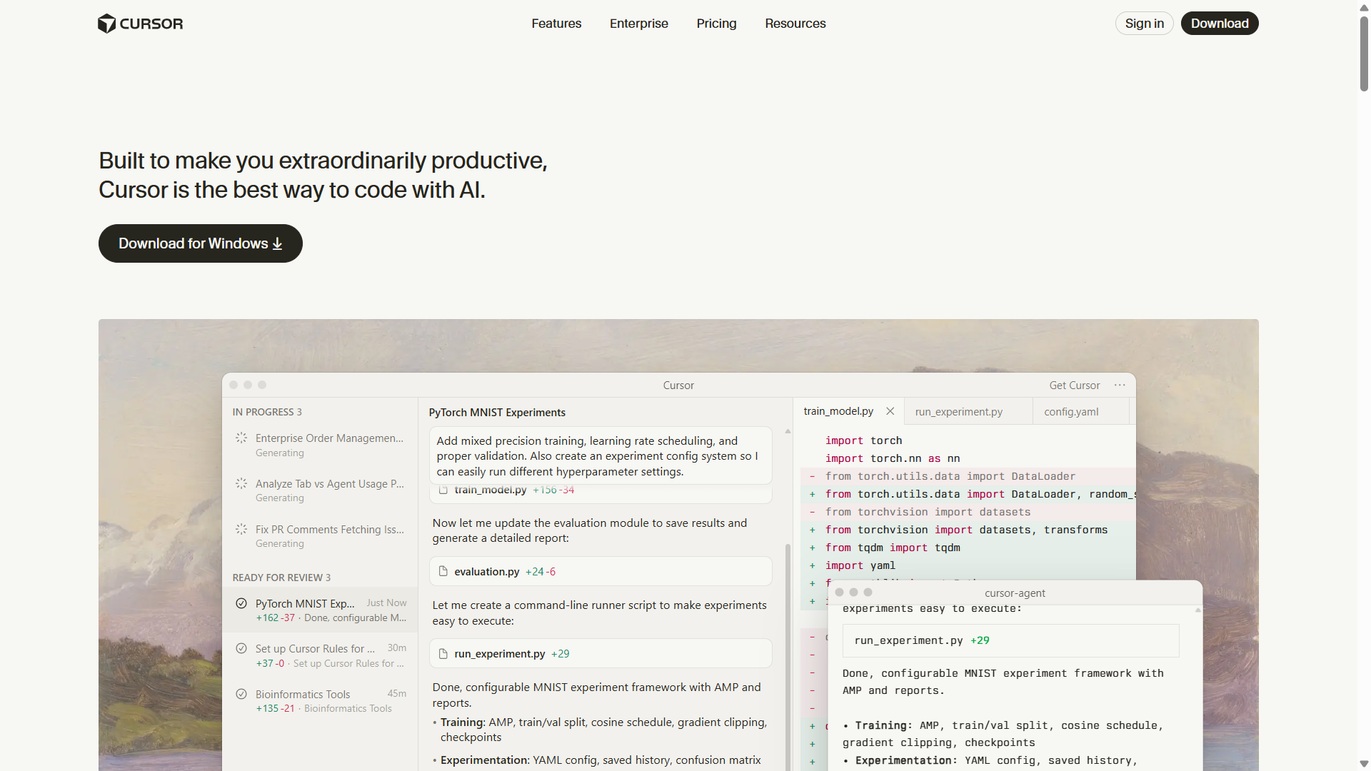 3rd best ai coding and development tool