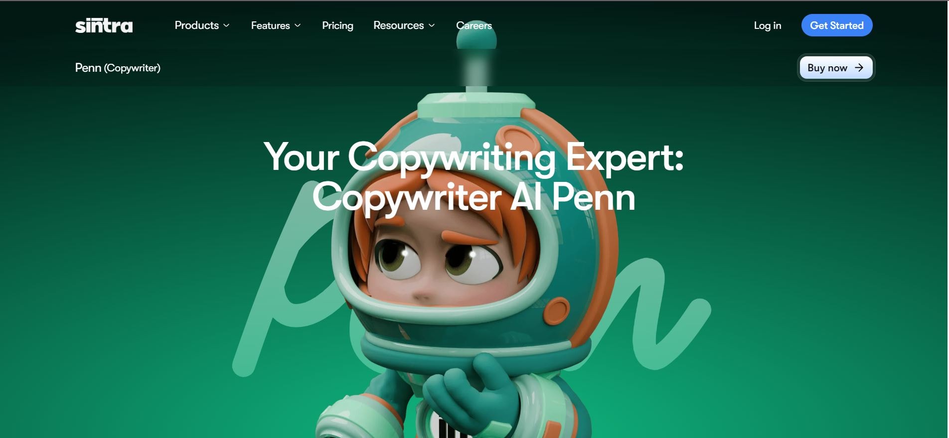ai copywriter