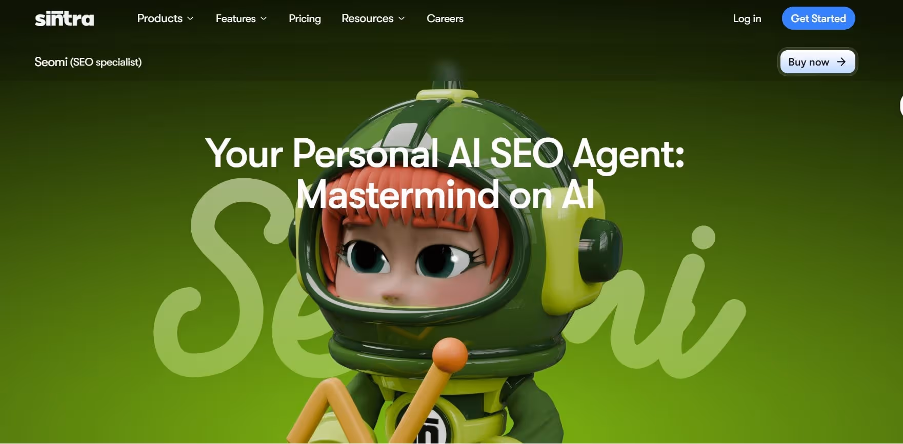 ai chatbot for seo