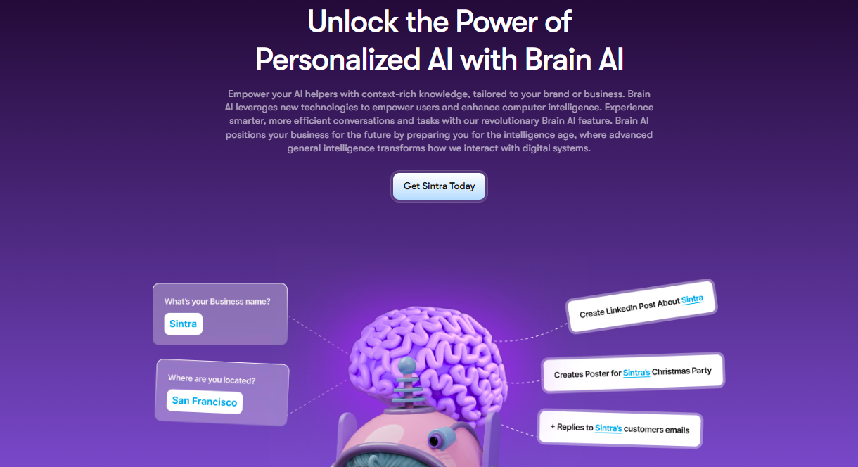 personalizing user experience