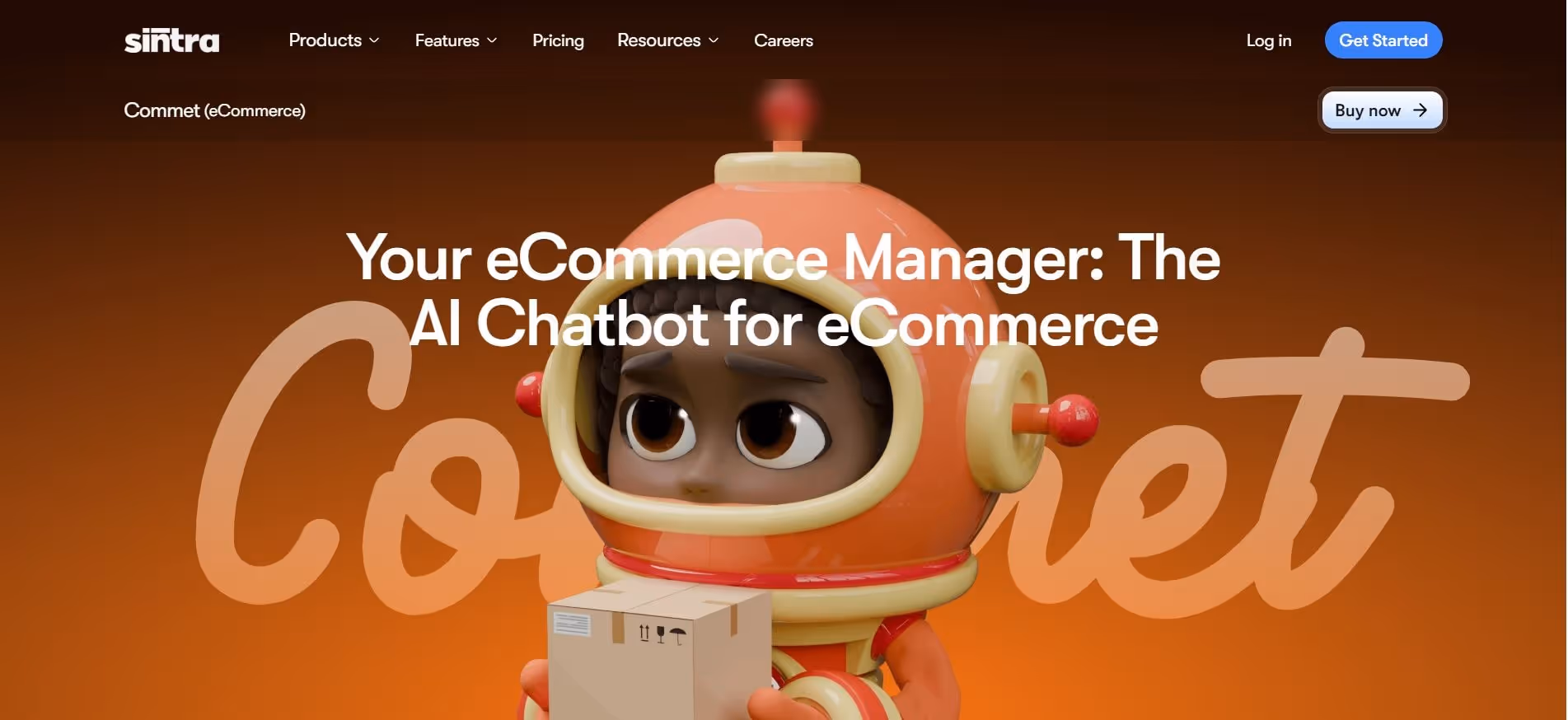 ai for ecommerce platforms