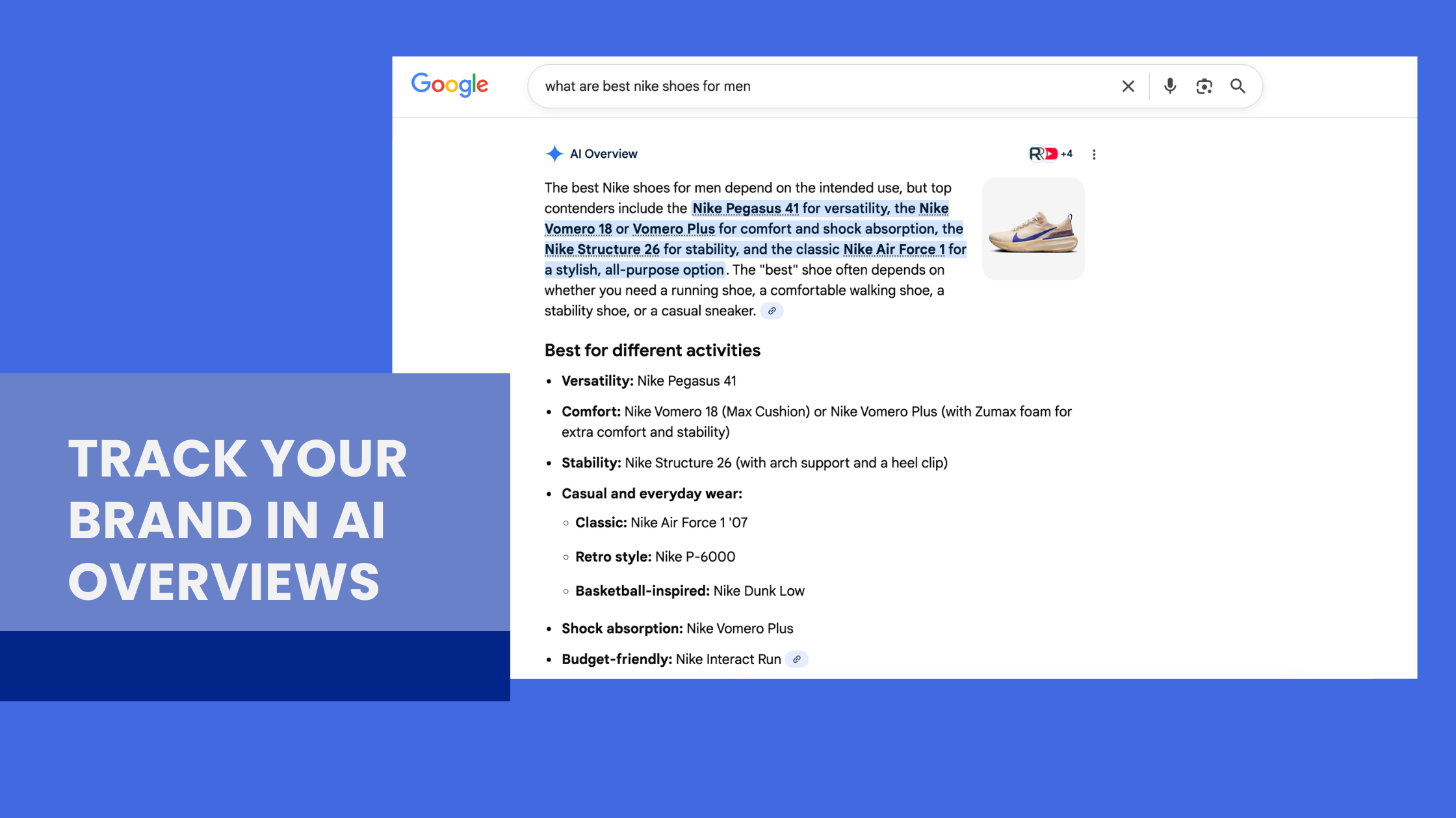 best seo strategies for ai visibility tools