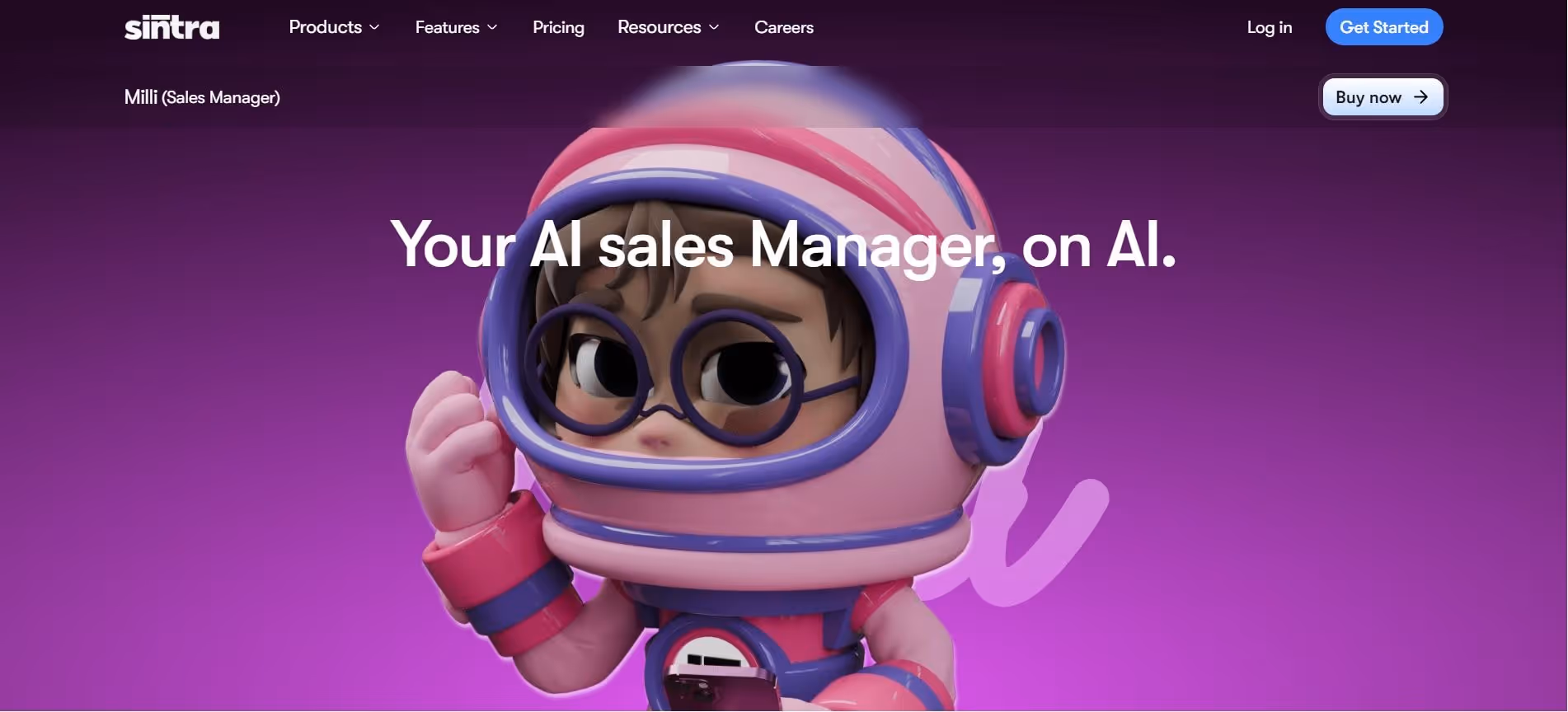 ai for sales strategies