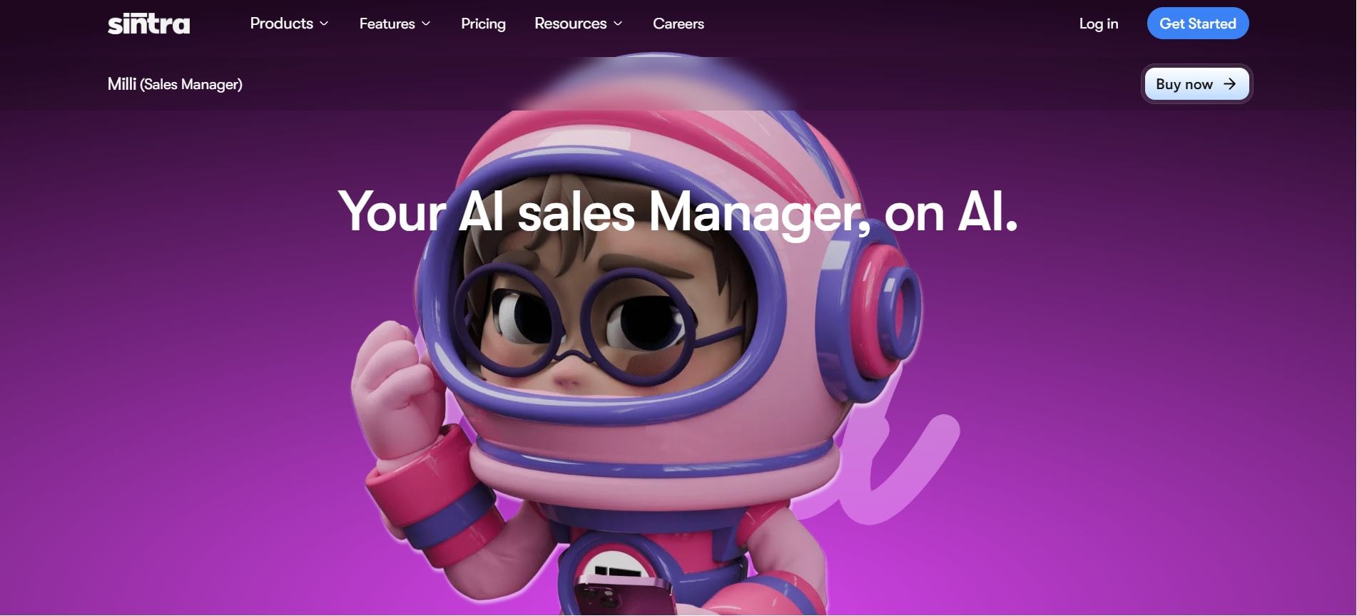 ai for sales strategies