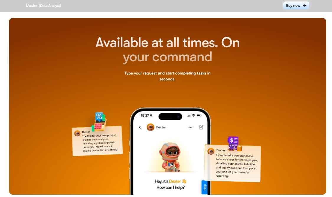 one platform for understanding data processes