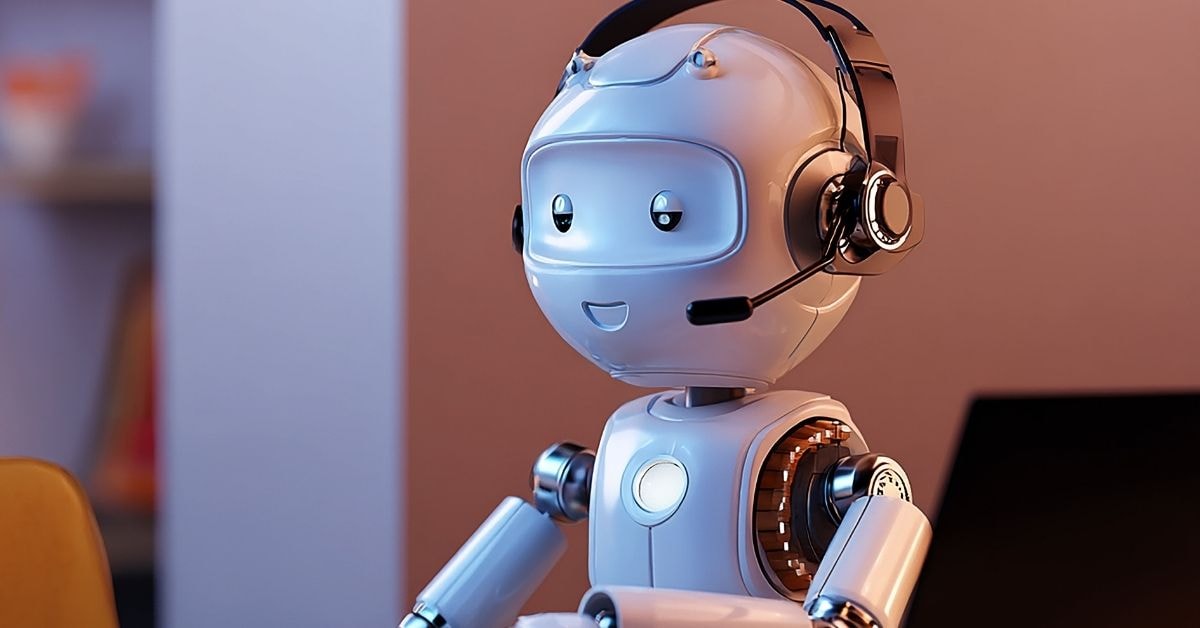 add ai powered service