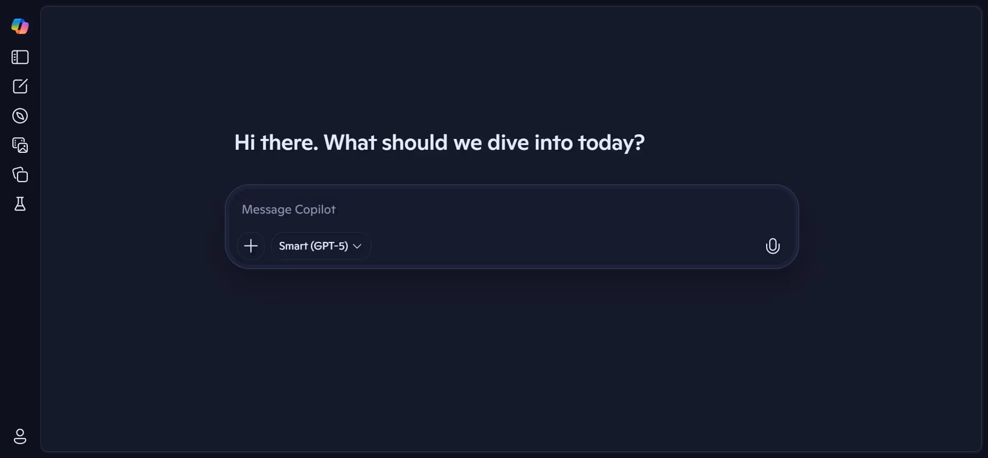 microsoft teams and copilot from hybrid teams