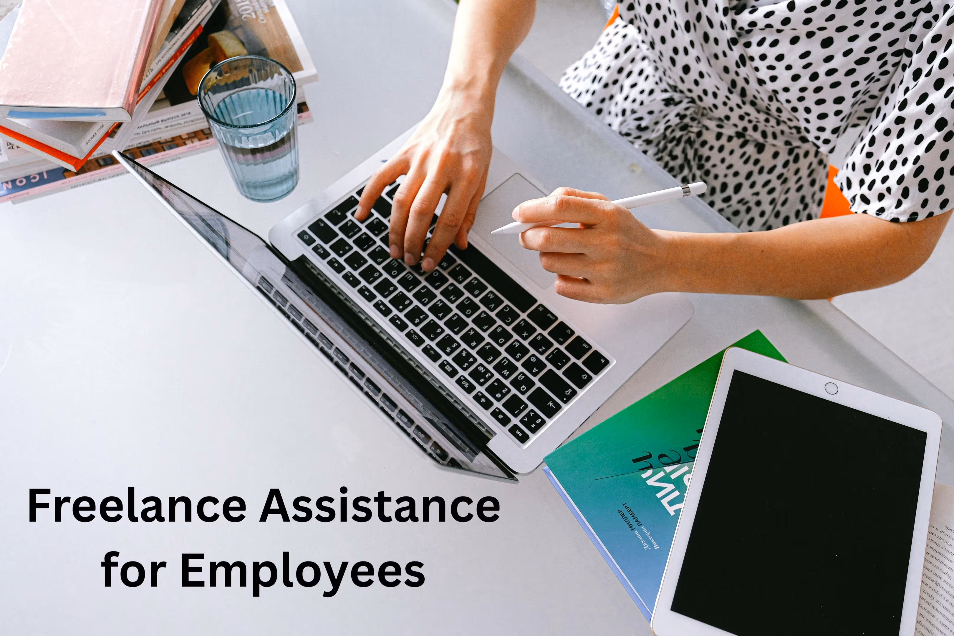 freelance assistance for employees