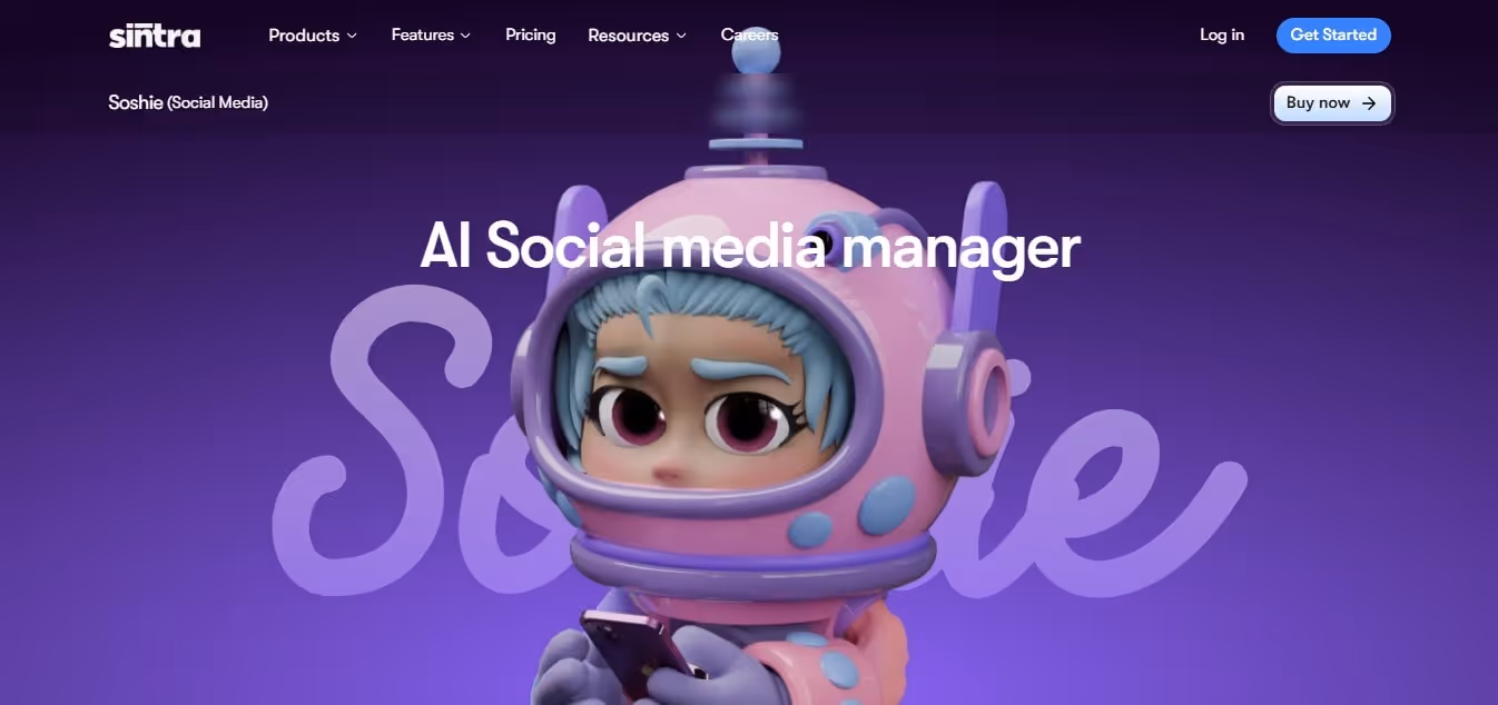 improve customer interactions with soshie