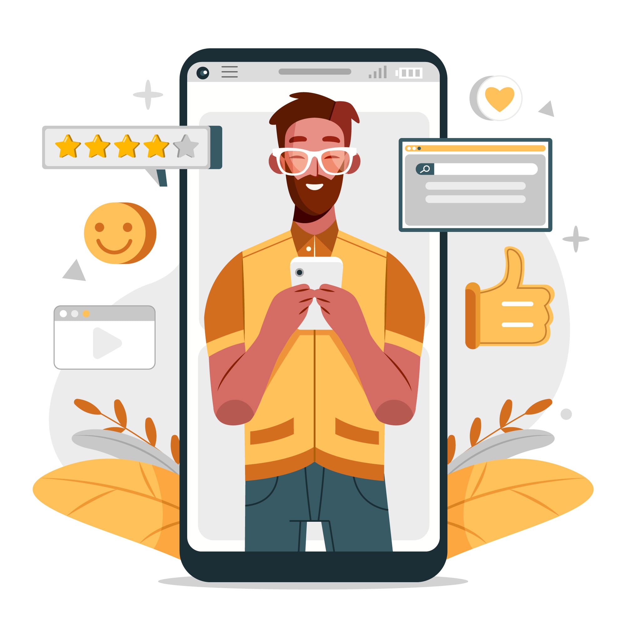 increase customer engagement strategy