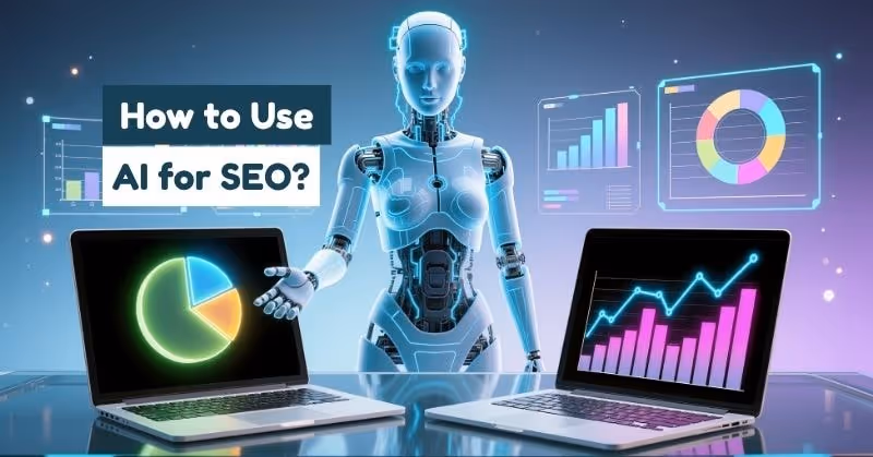 how to use ai for seo
