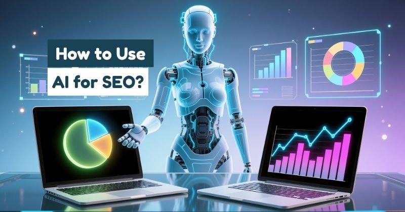how to use ai for seo