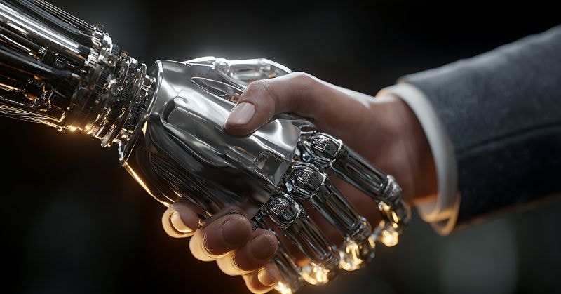 importance of ai in seo