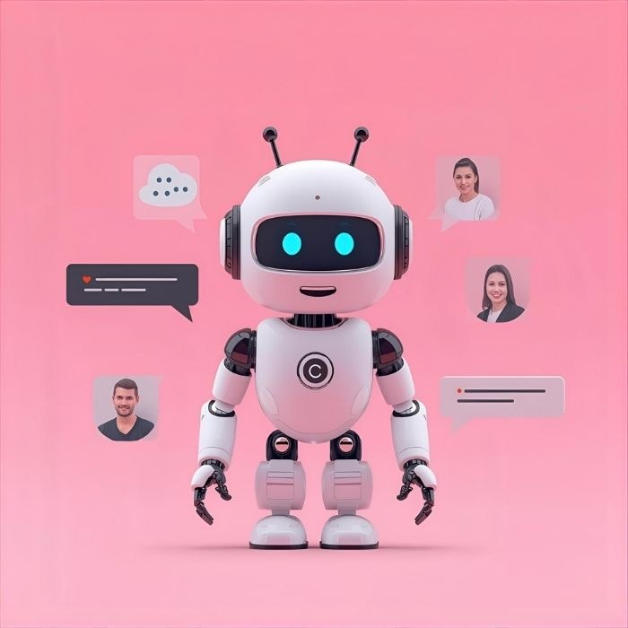 marketing automation tools and scoring platforms