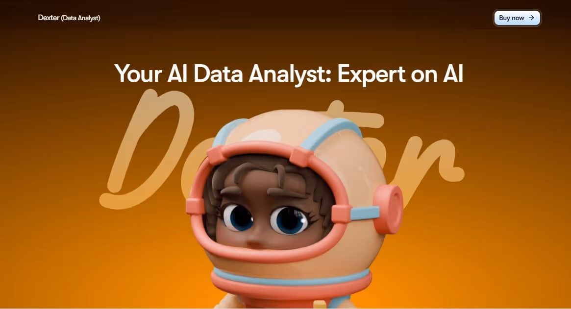 leads based sales efforts with dexter