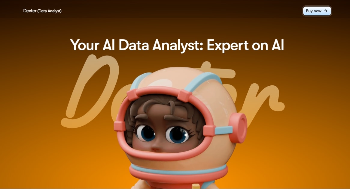 leads based sales efforts with dexter