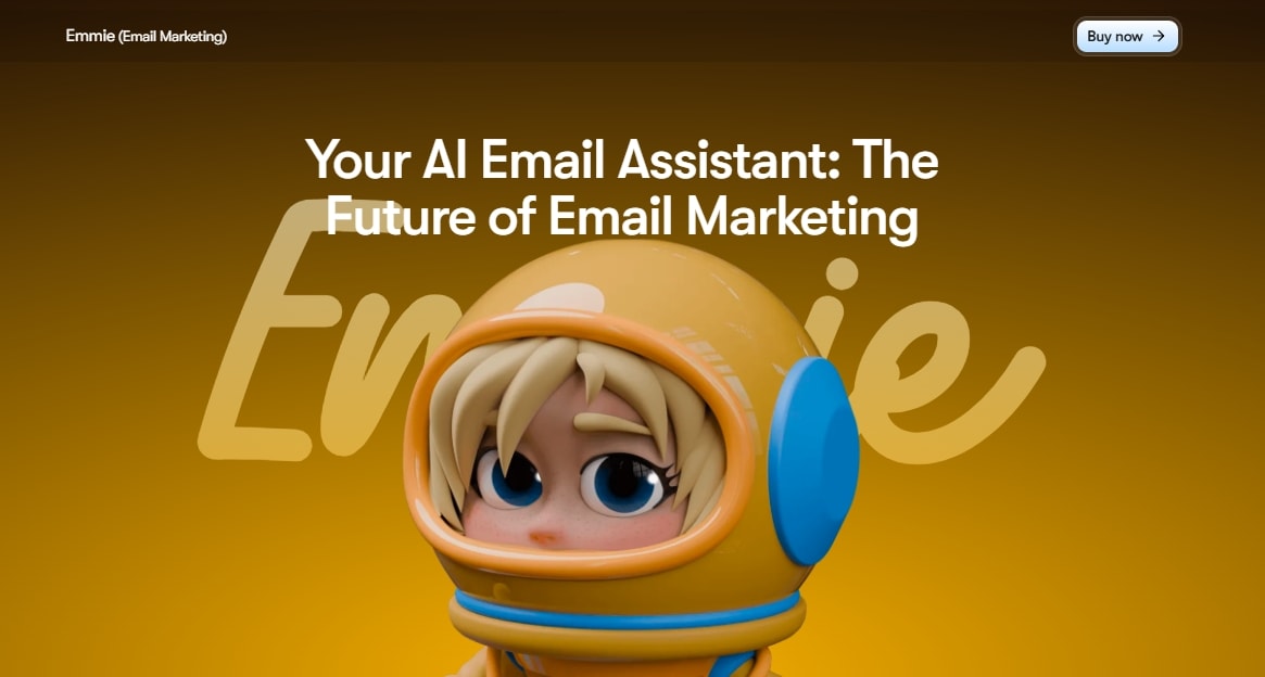 marketing automation with emmie