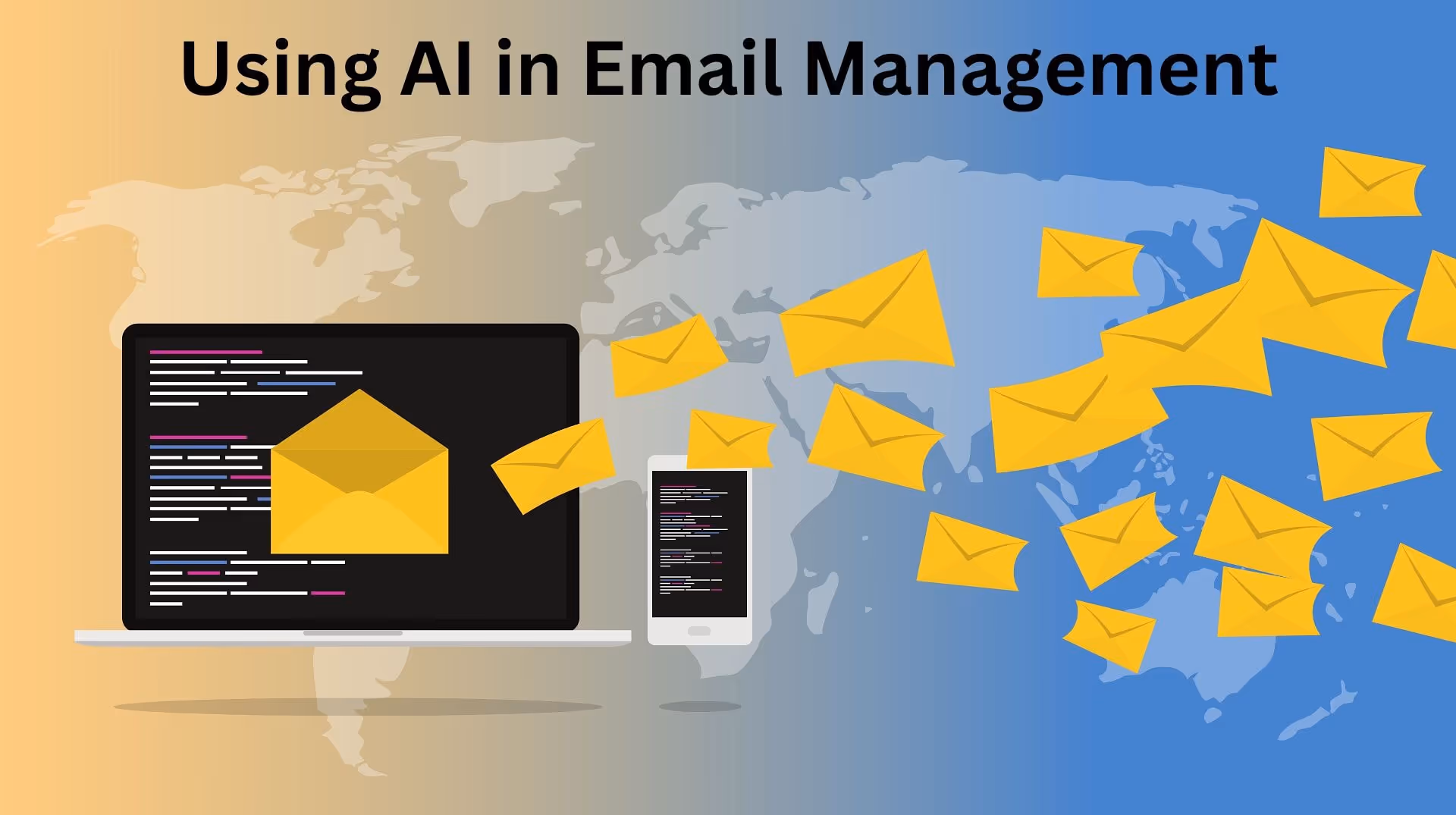 ai email management