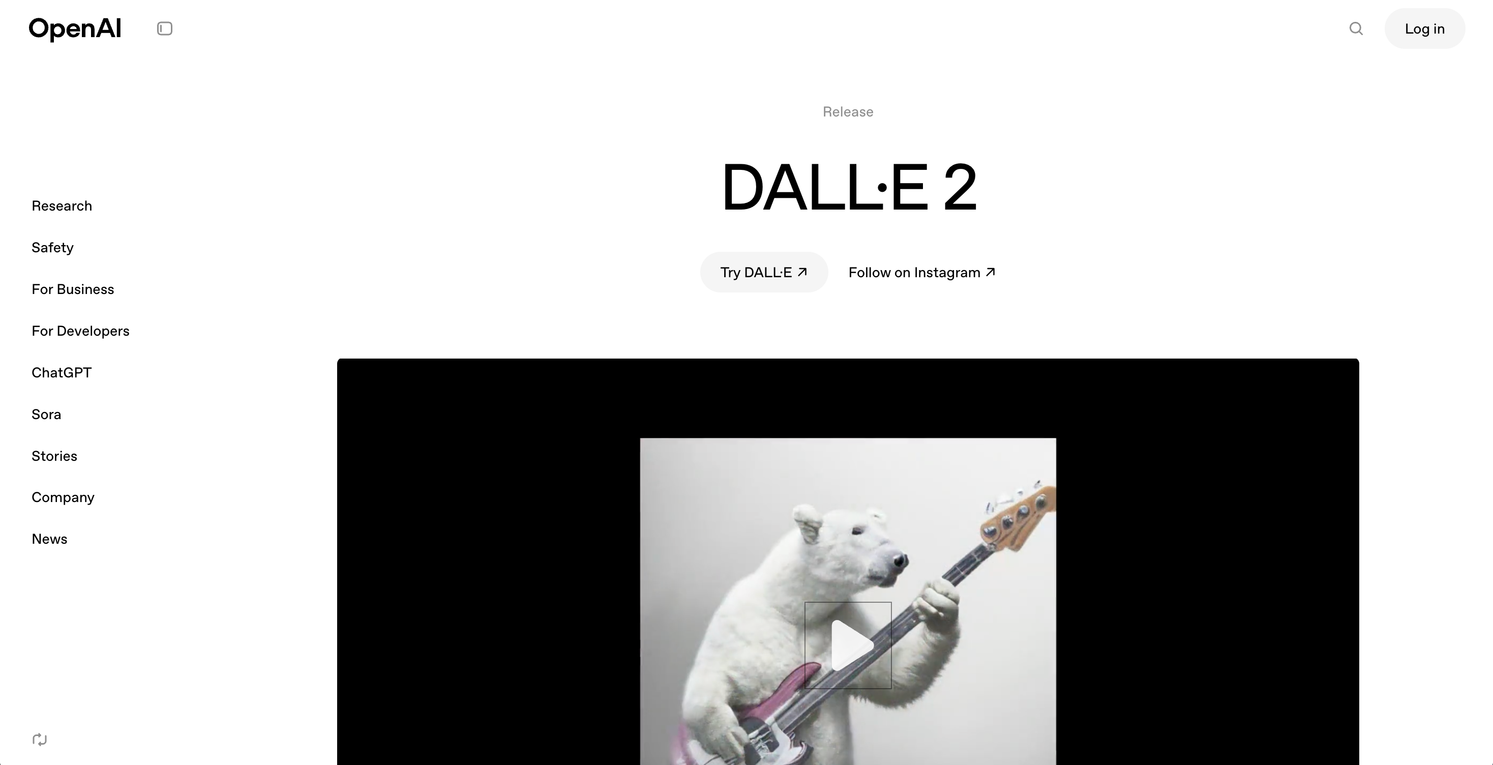 dall e 2 for ai image generation