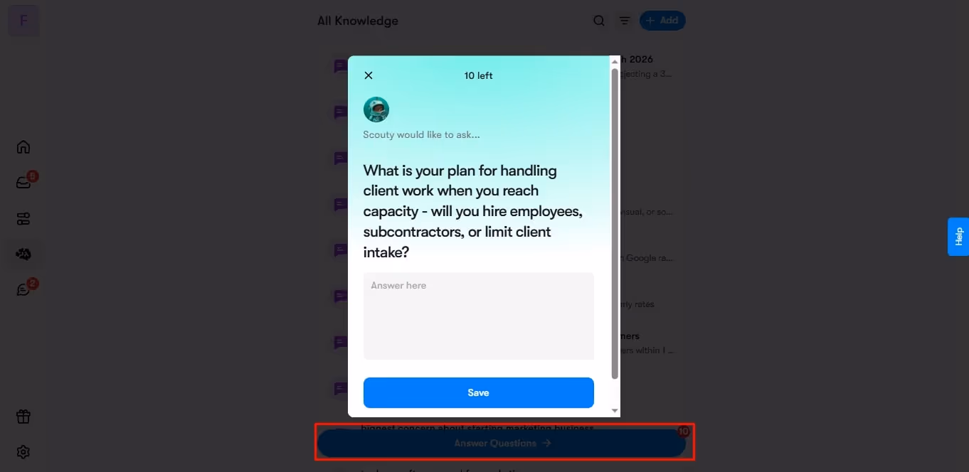 information for ai email writing