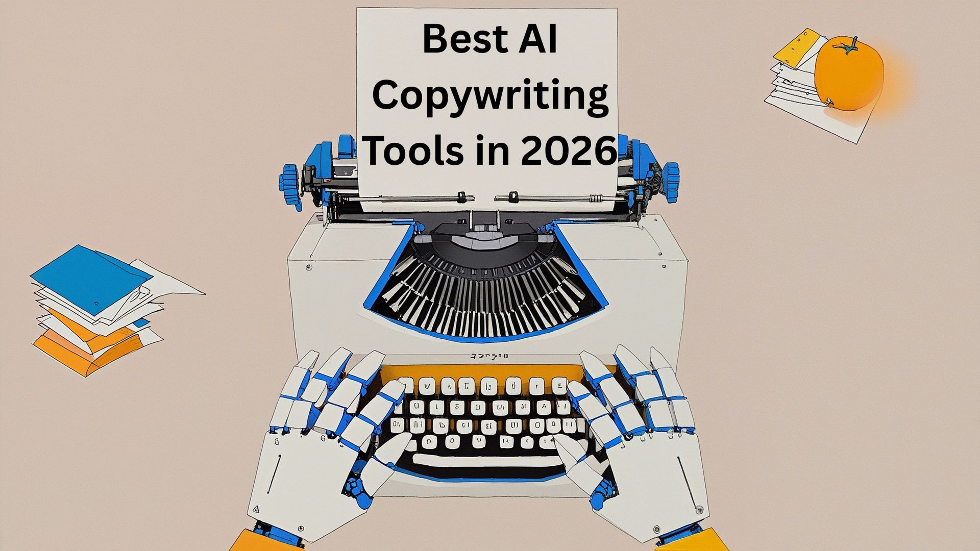best ai copywriting tools