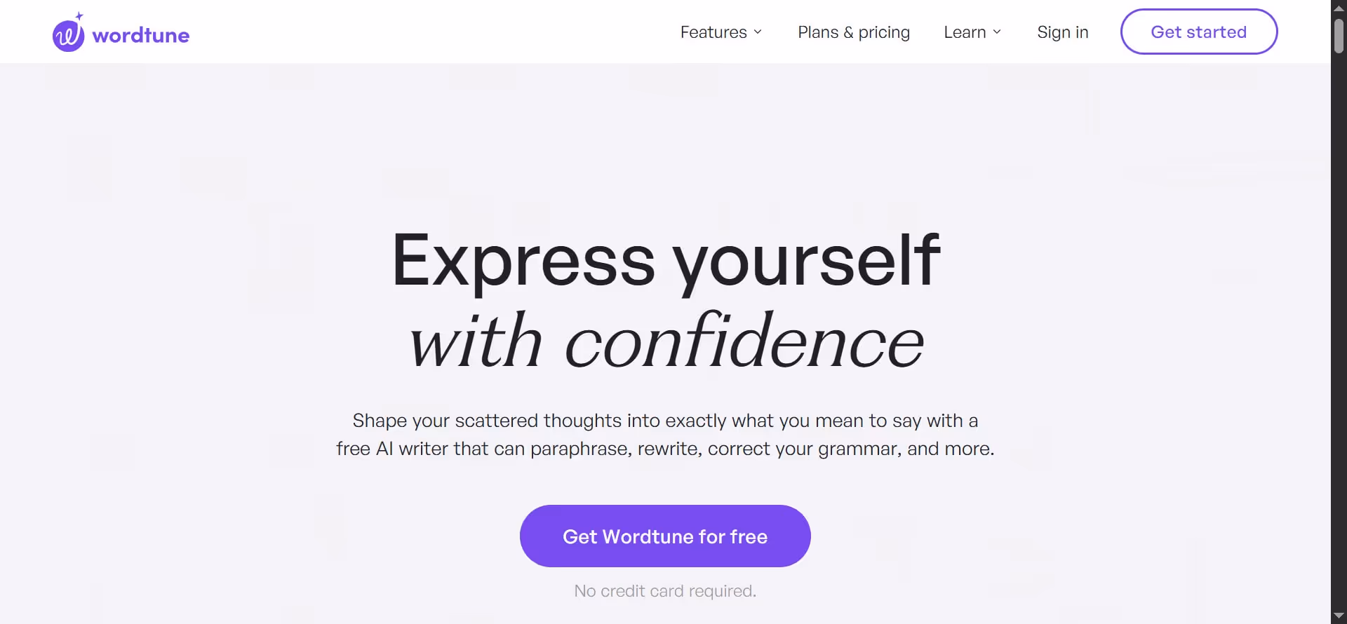 wordtune ai copywriter