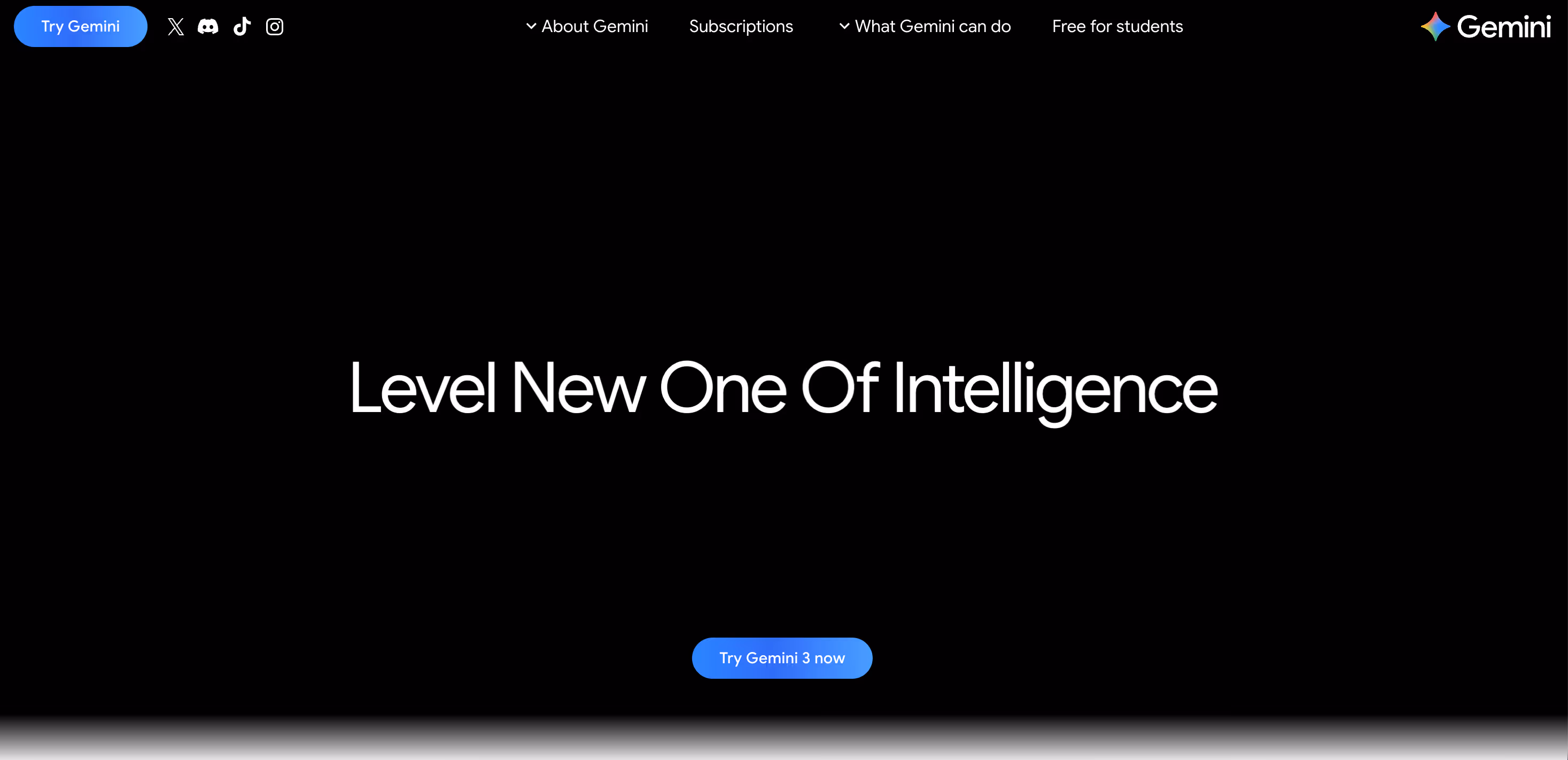 gemini google ai assistant for search and writing