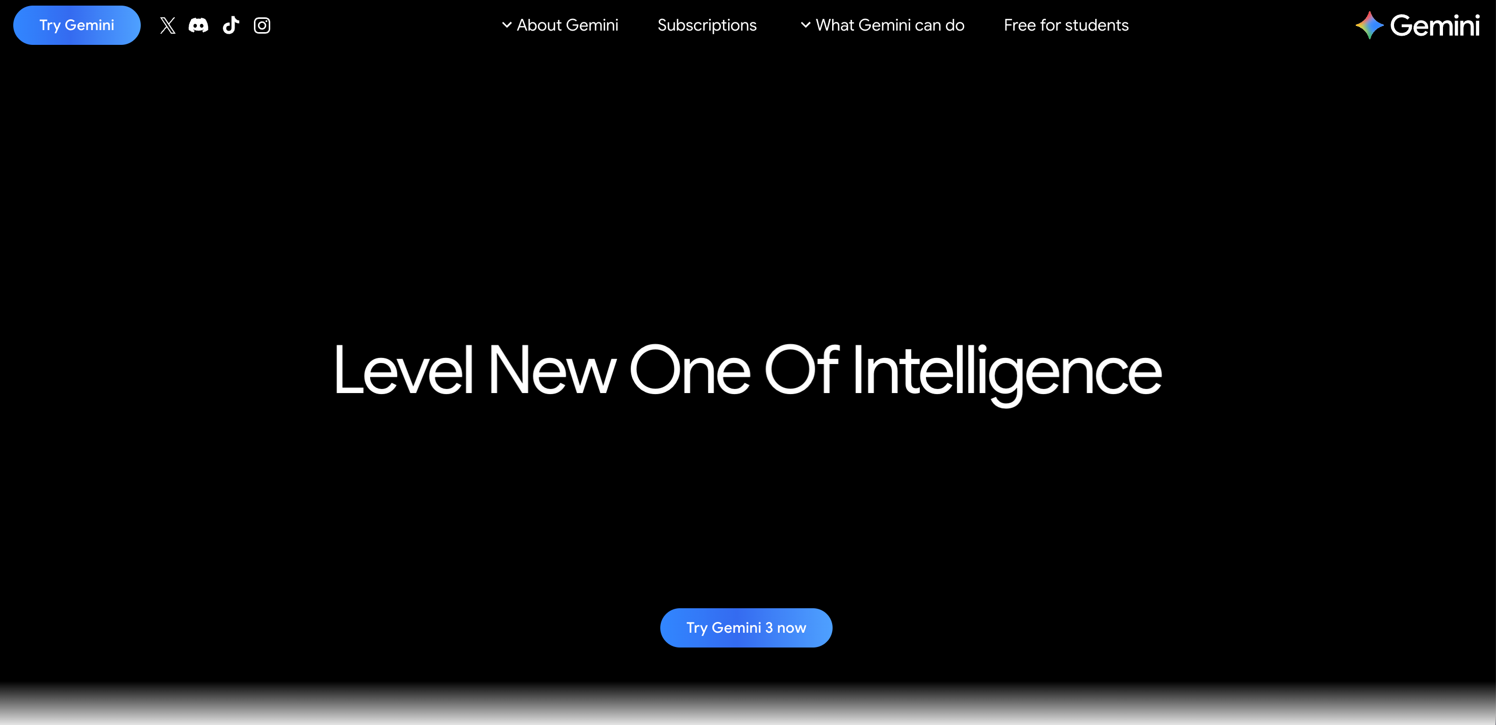 gemini google ai assistant for search and writing