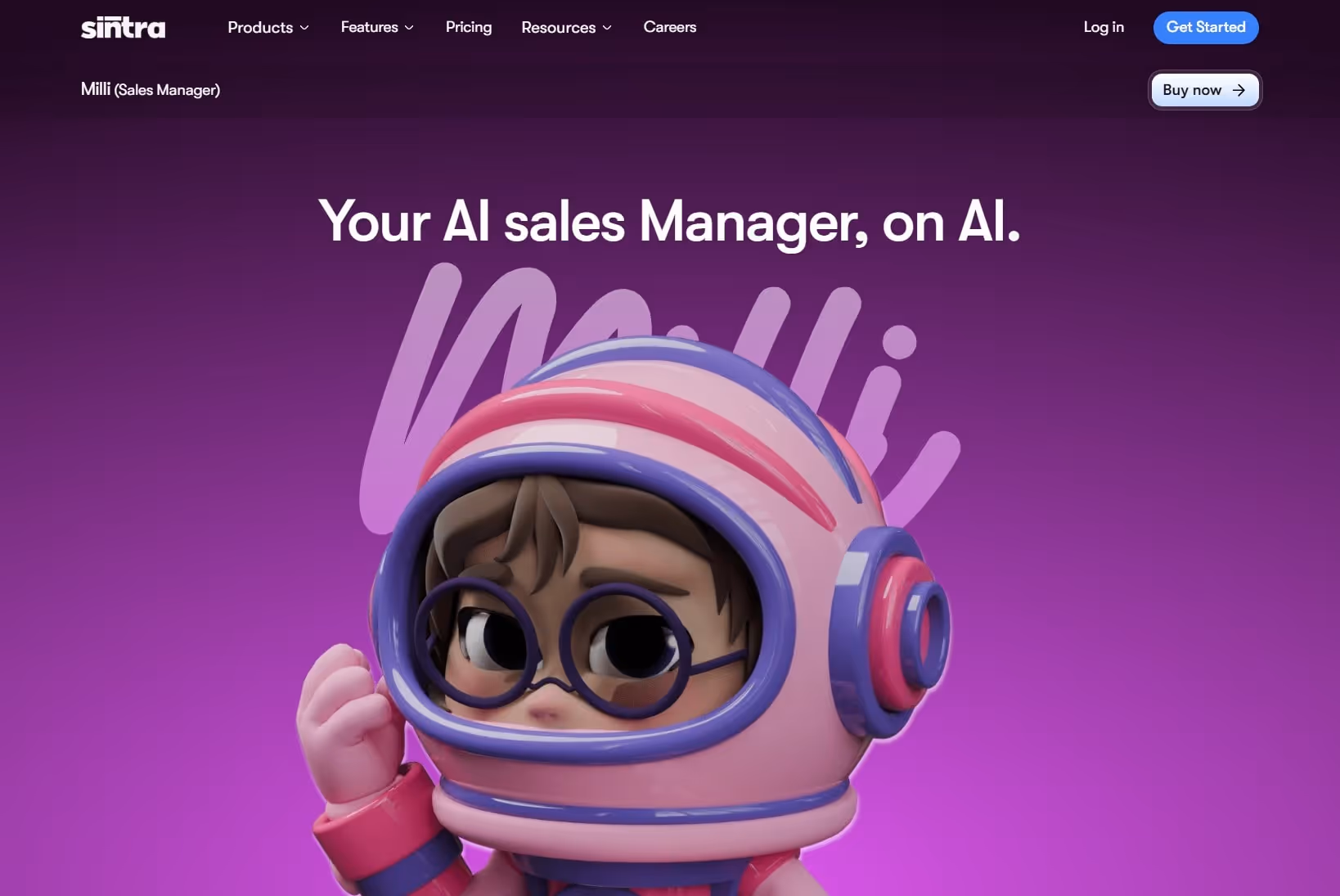 ai sales automation