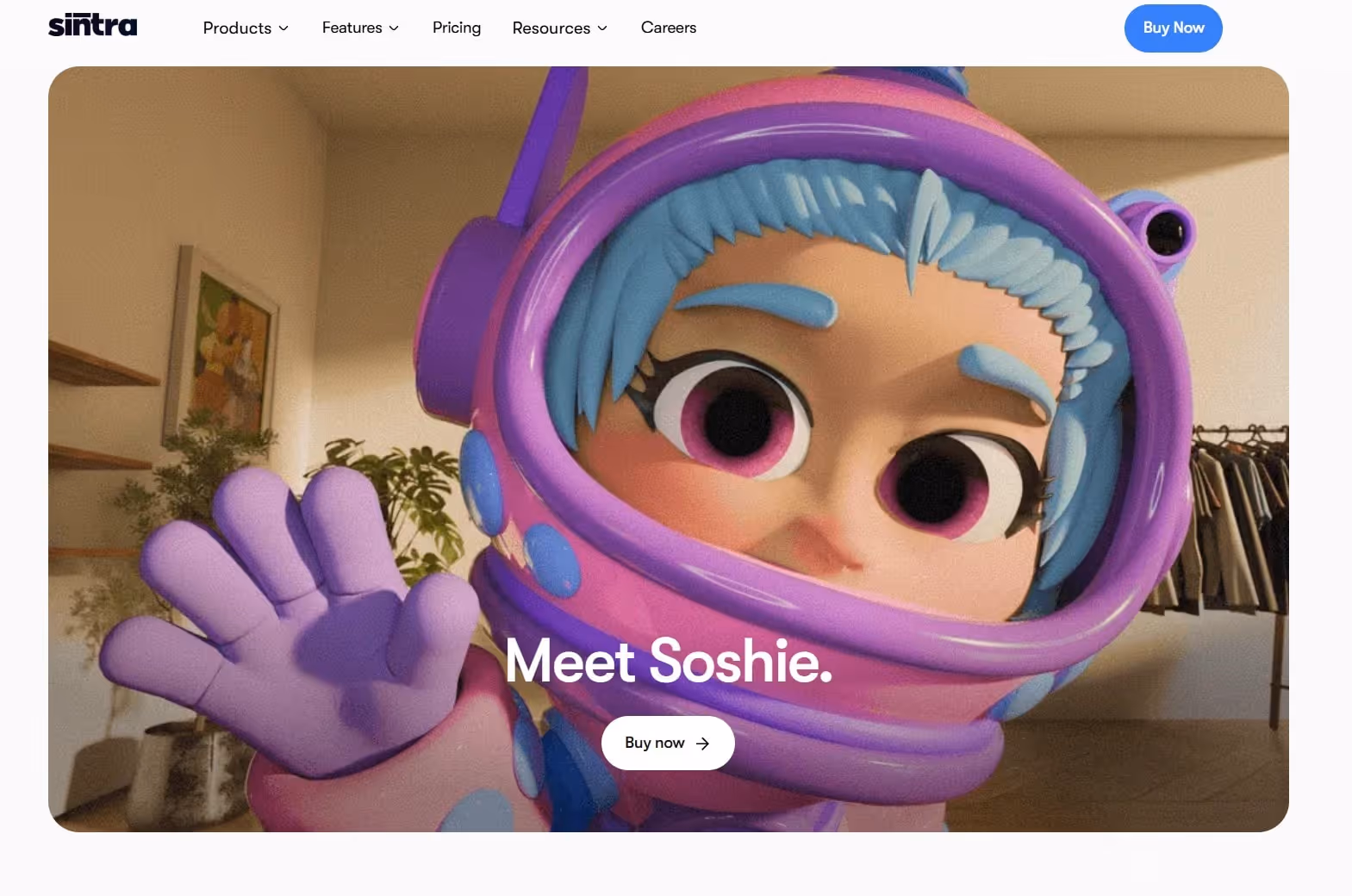 ai social media manager