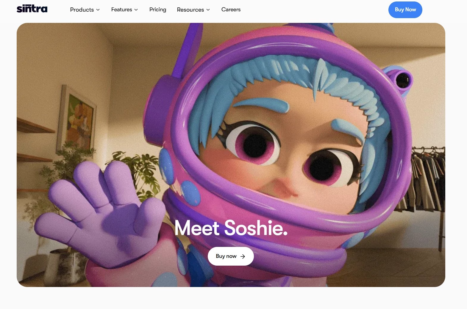 ai social media manager