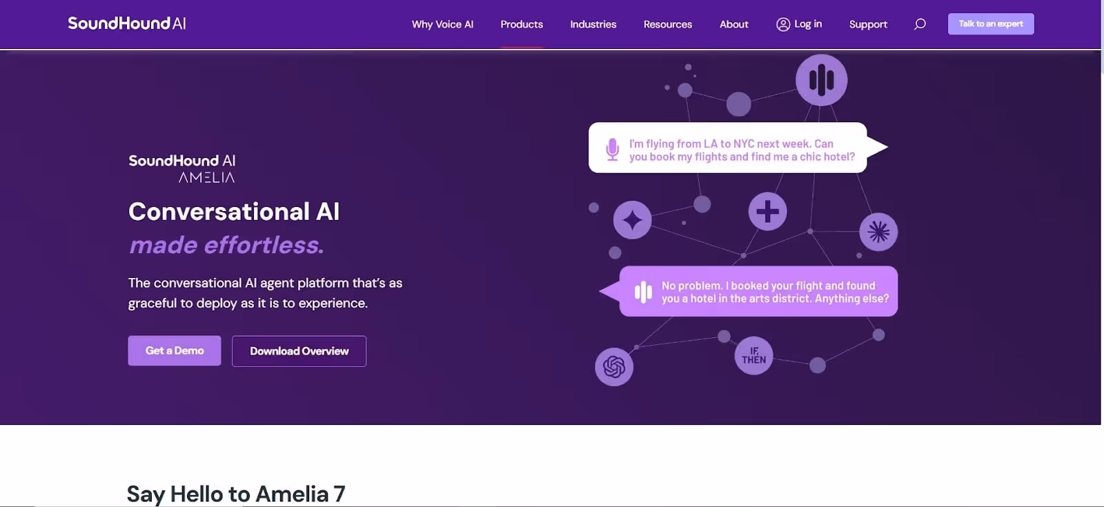 ai agent software