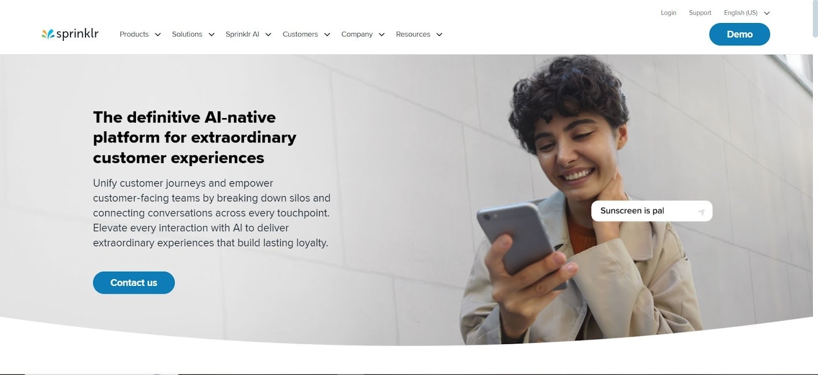 conversational agent