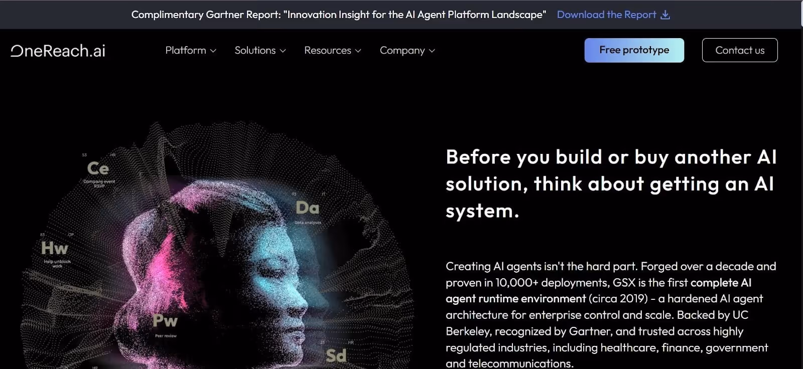 ai marketing