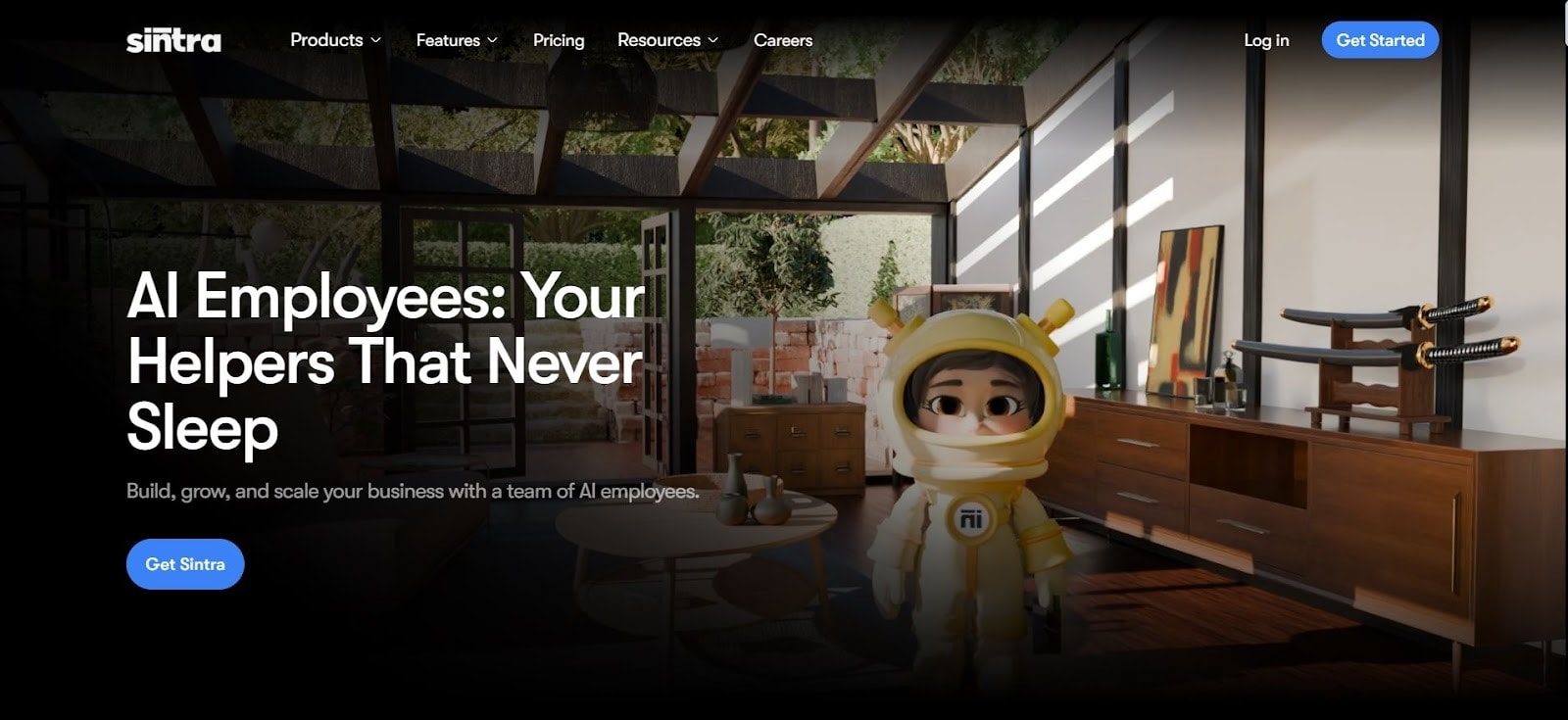 best conversational ai chatbot