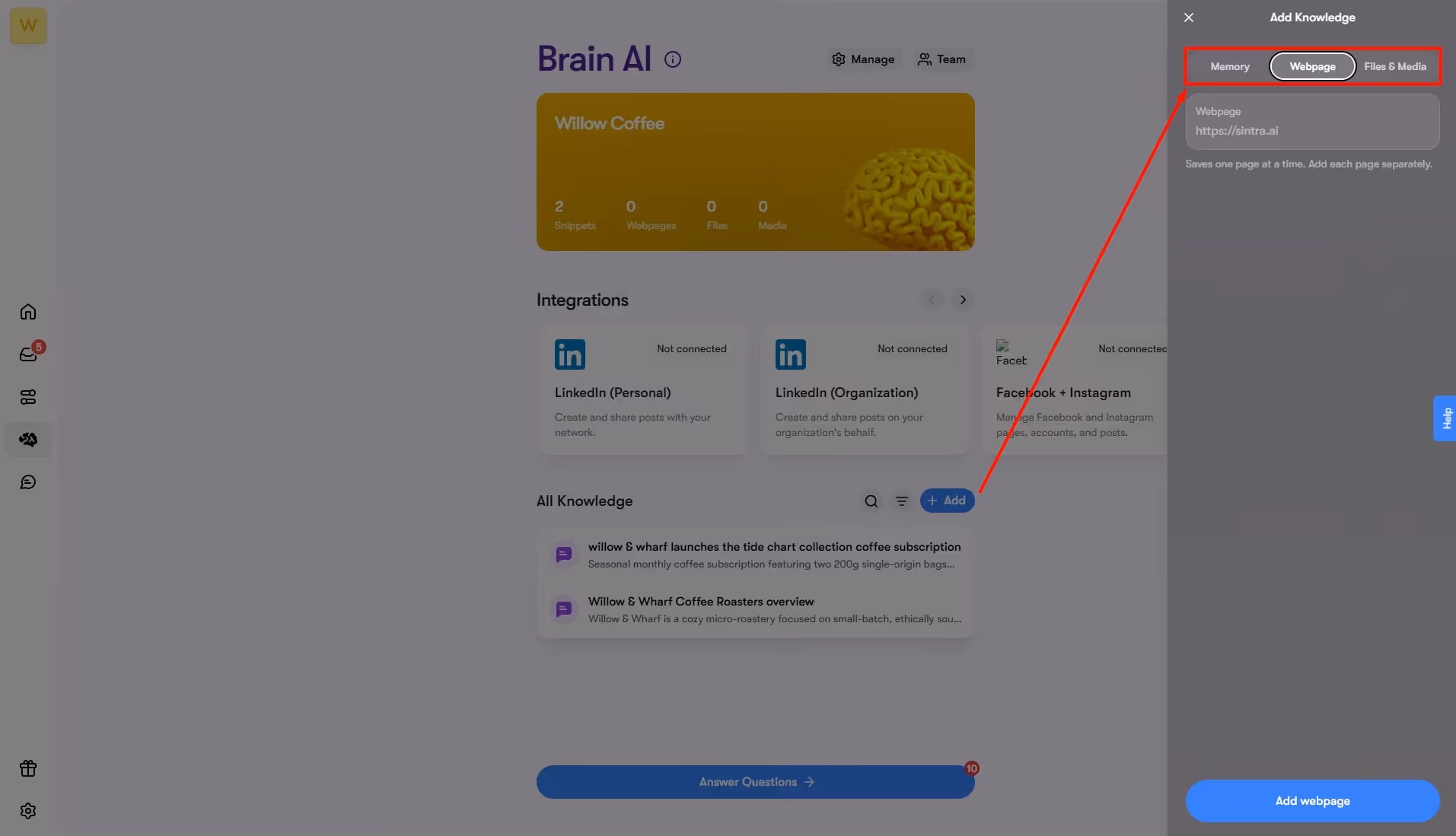 using ai as a personal assistant
