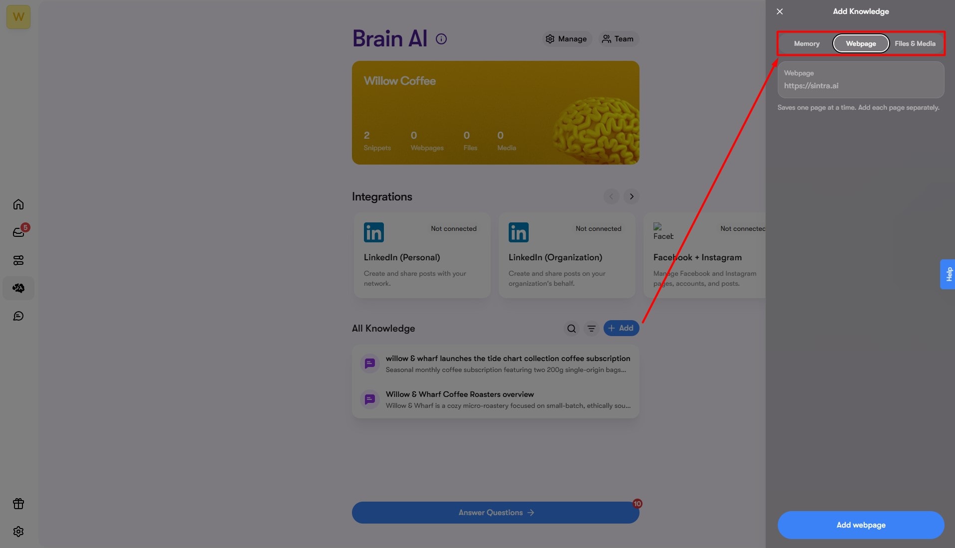 using ai as a personal assistant