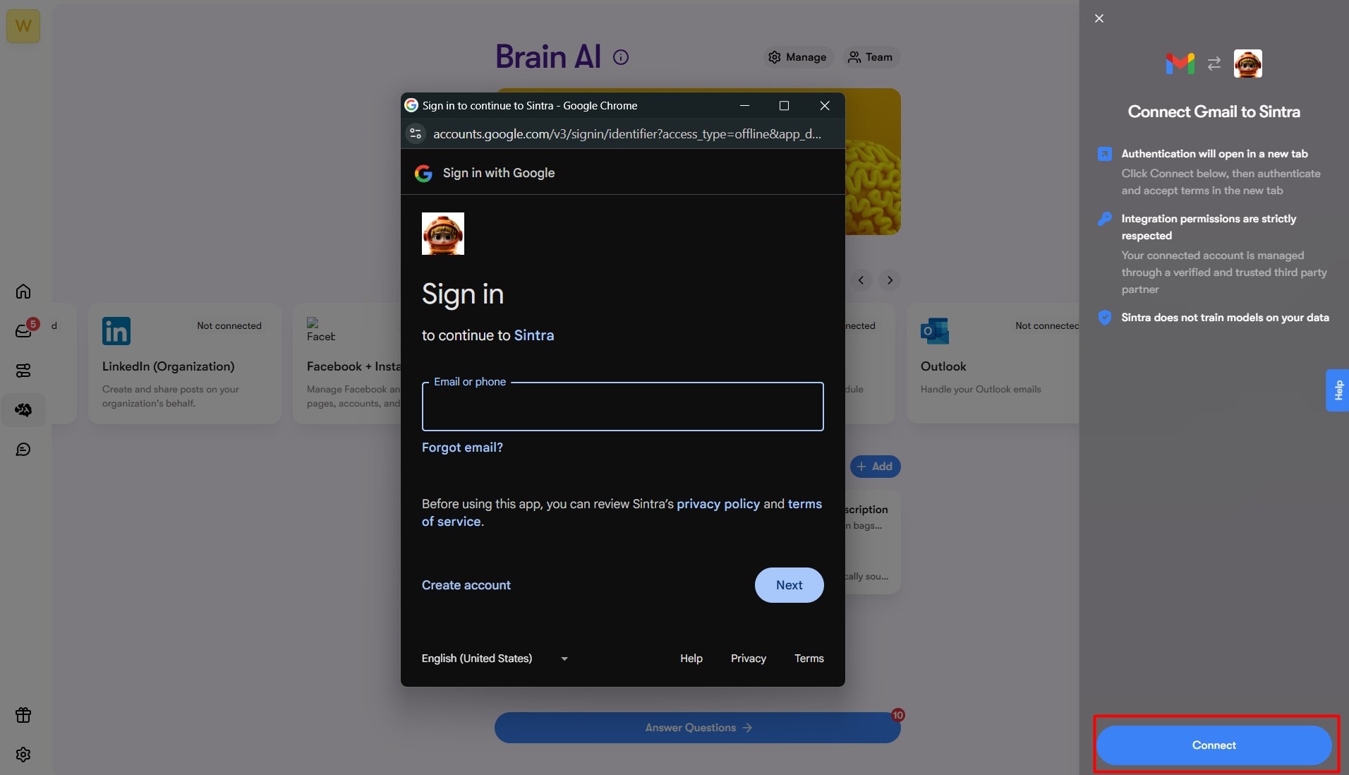 integration productivity tools