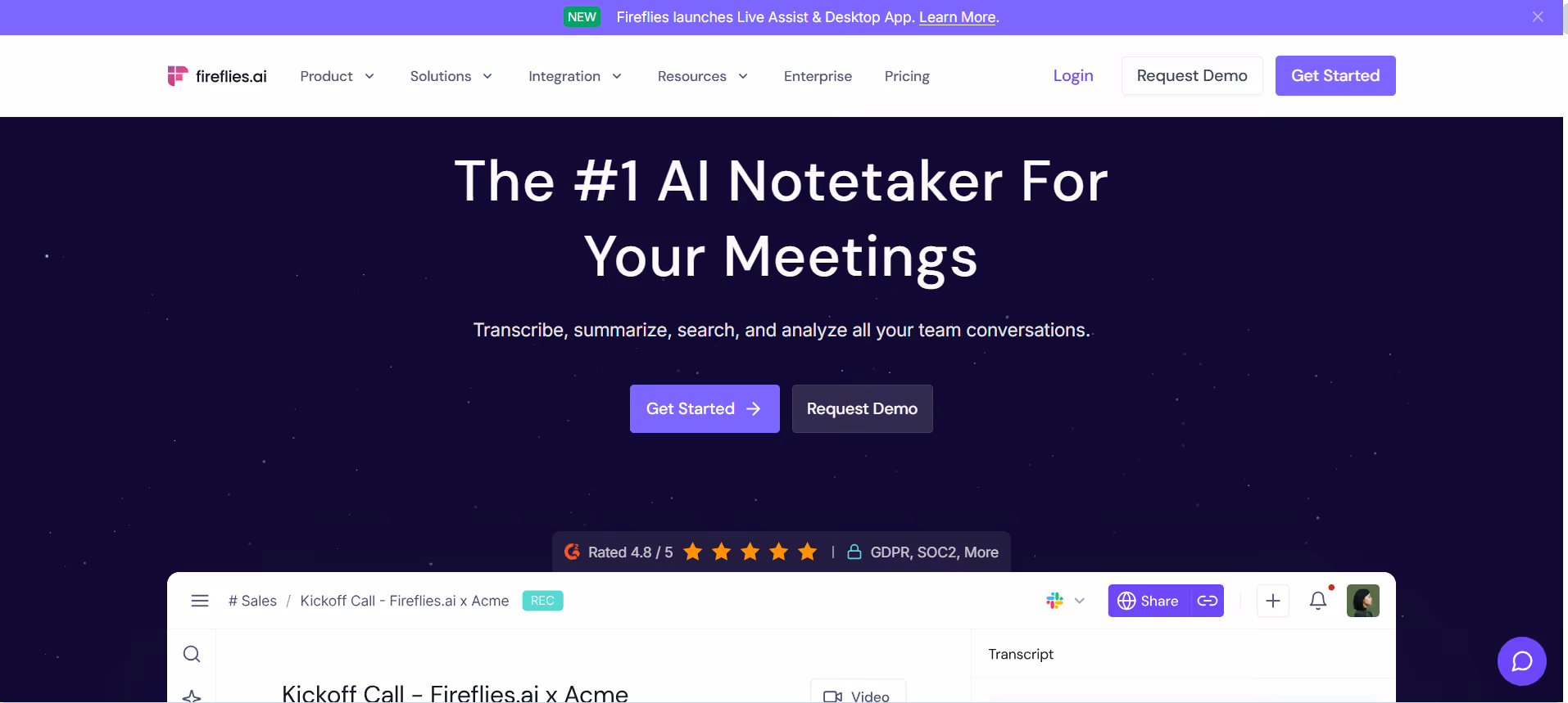 b2b sales platform