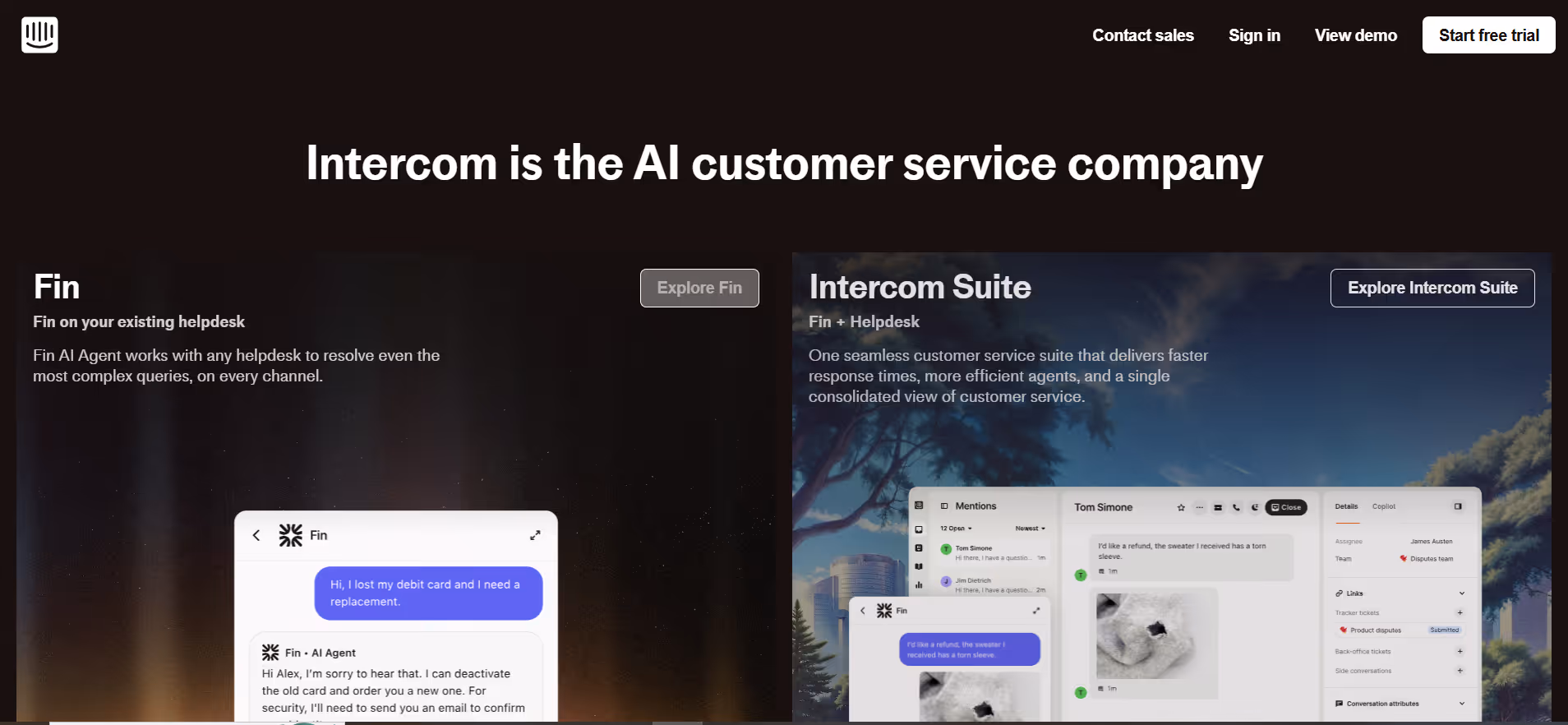 ai tools for b2b marketing