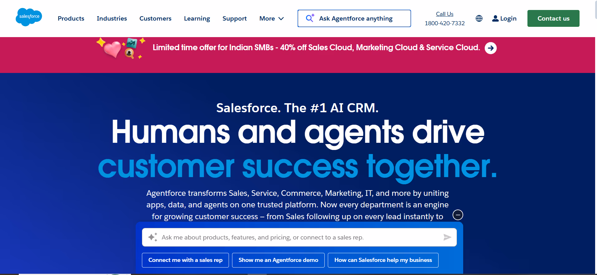 b2b ai companies