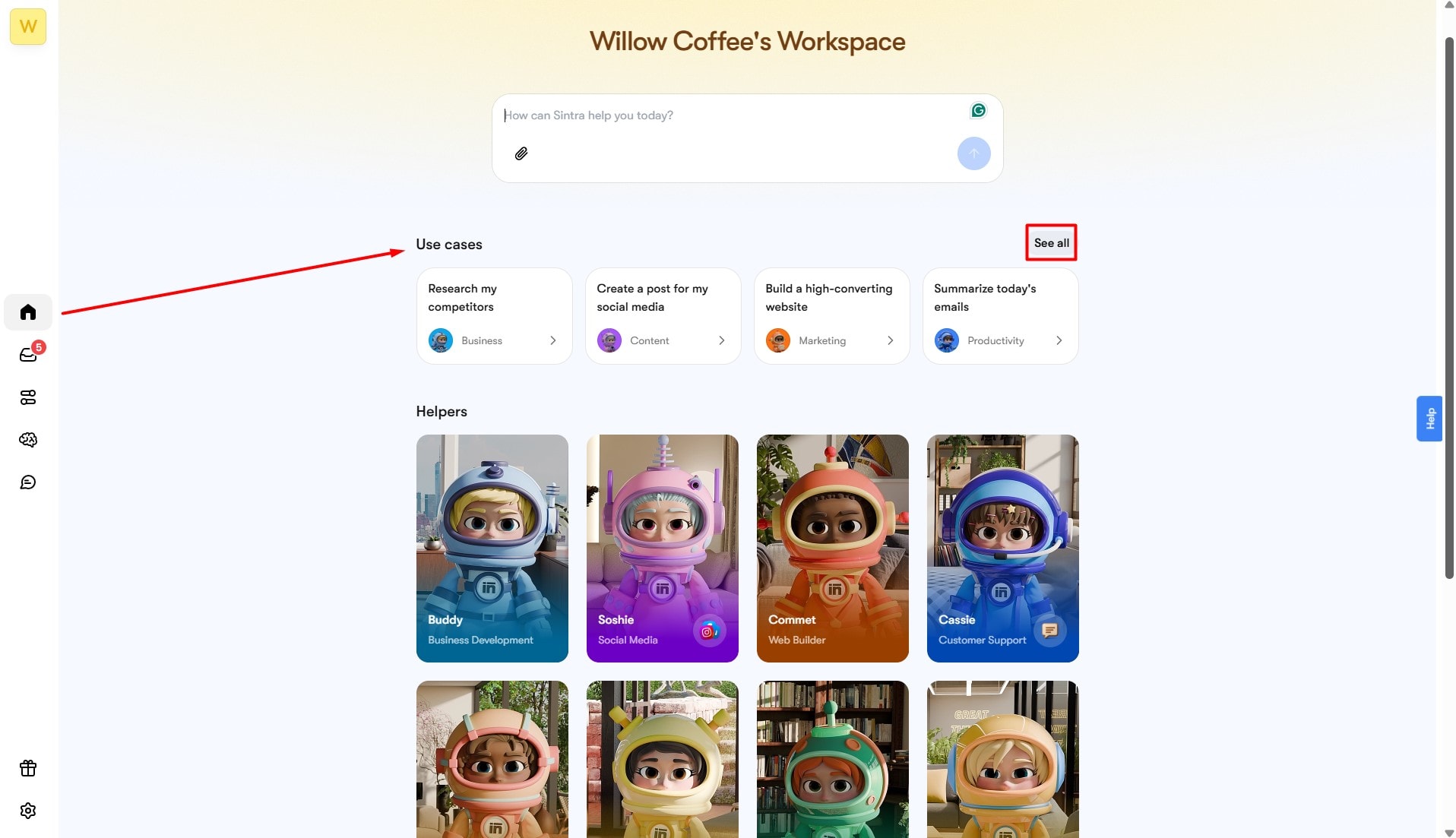 ai recruitment use cases