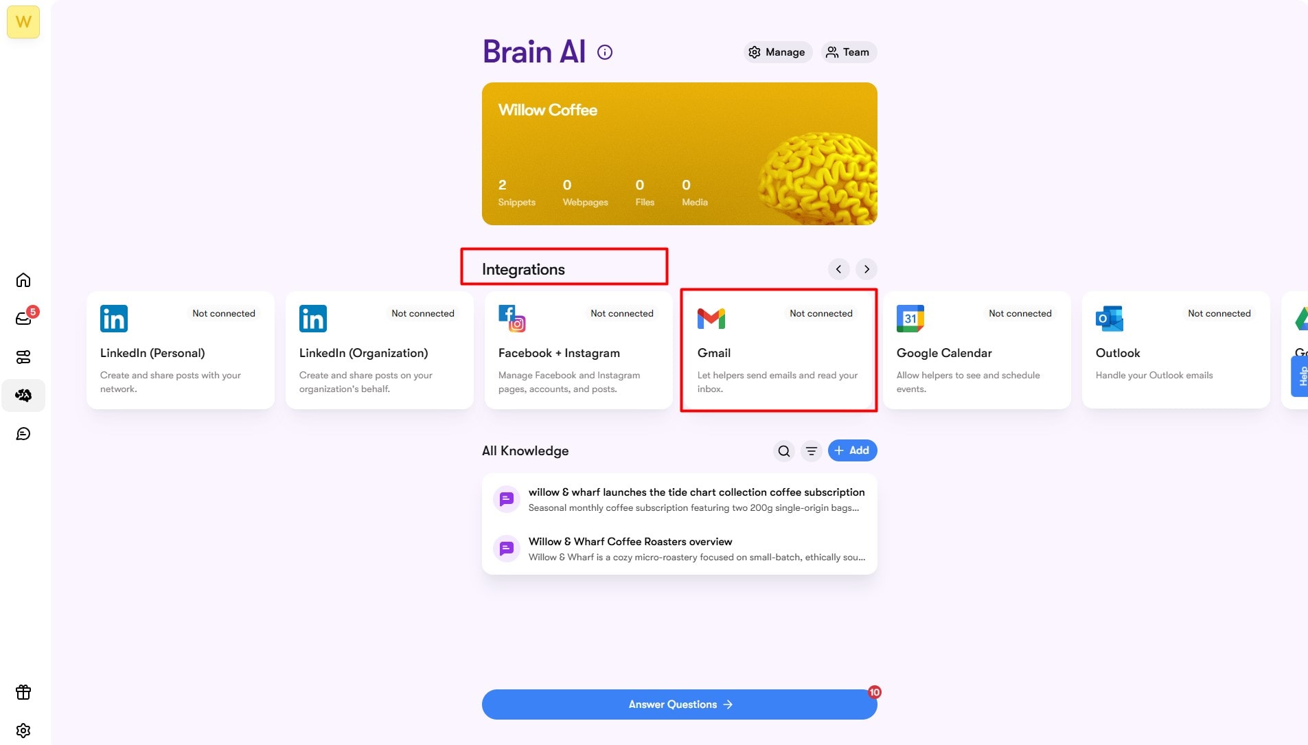 ai integration for recruitment