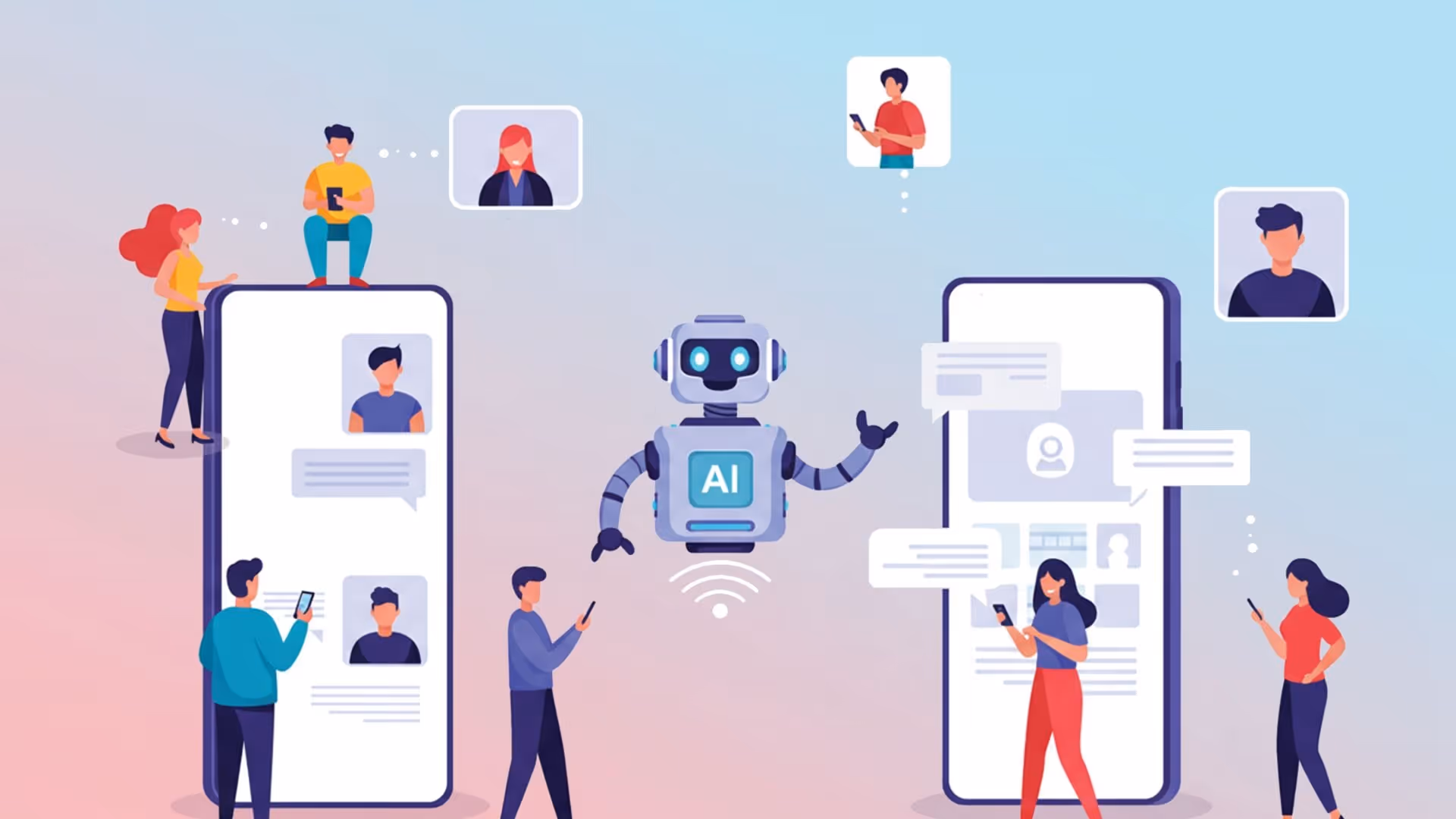 ai driven hiring pros and cons
