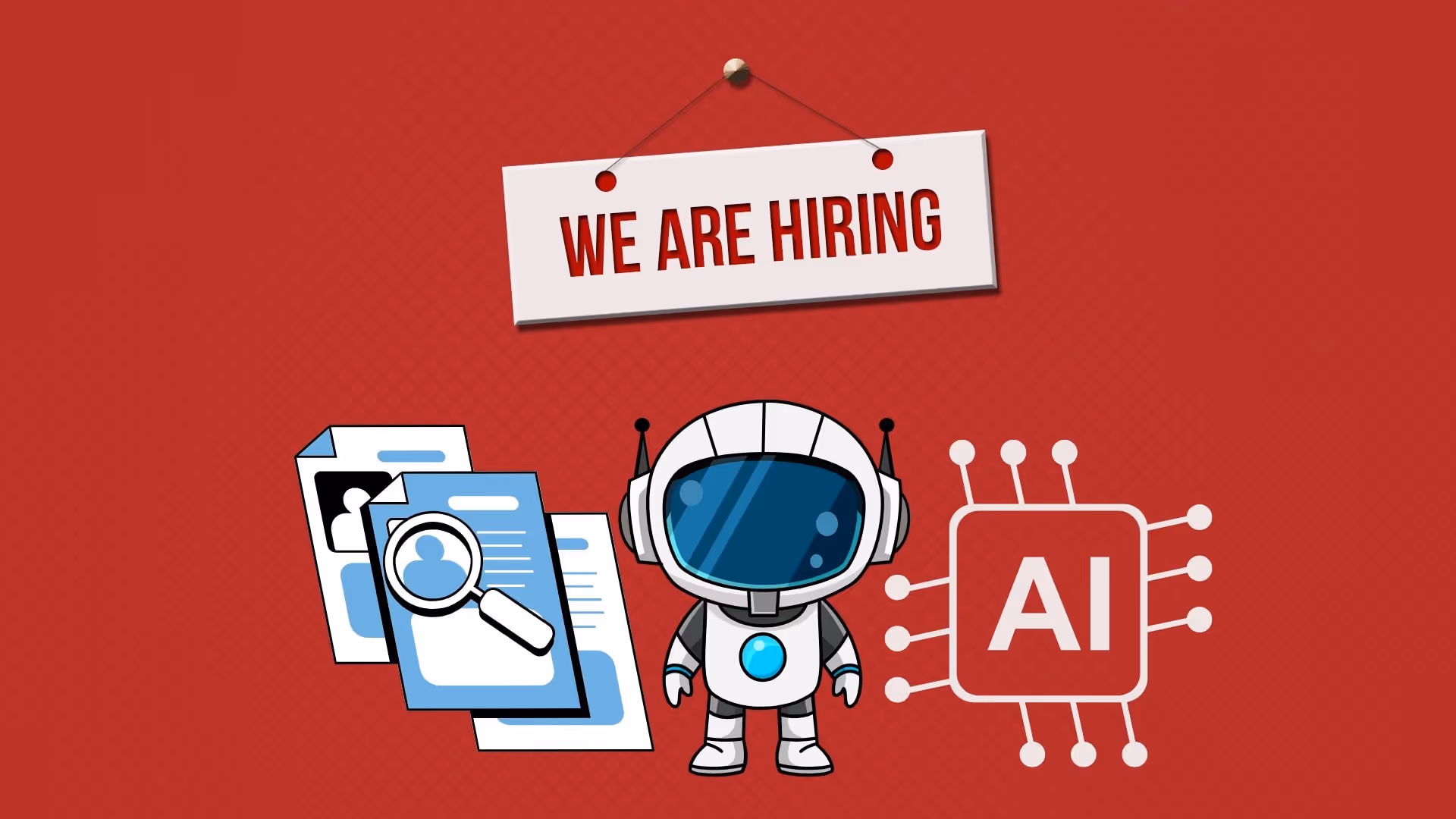 integrating ai in recruiting best practices