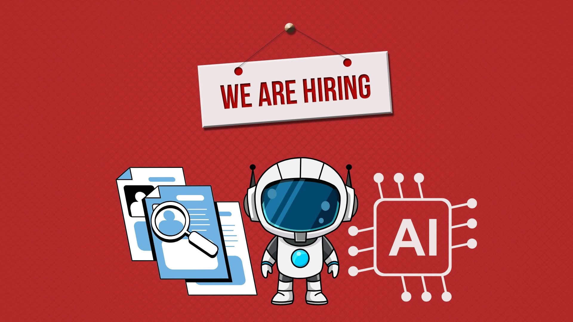 integrating ai in recruiting best practices