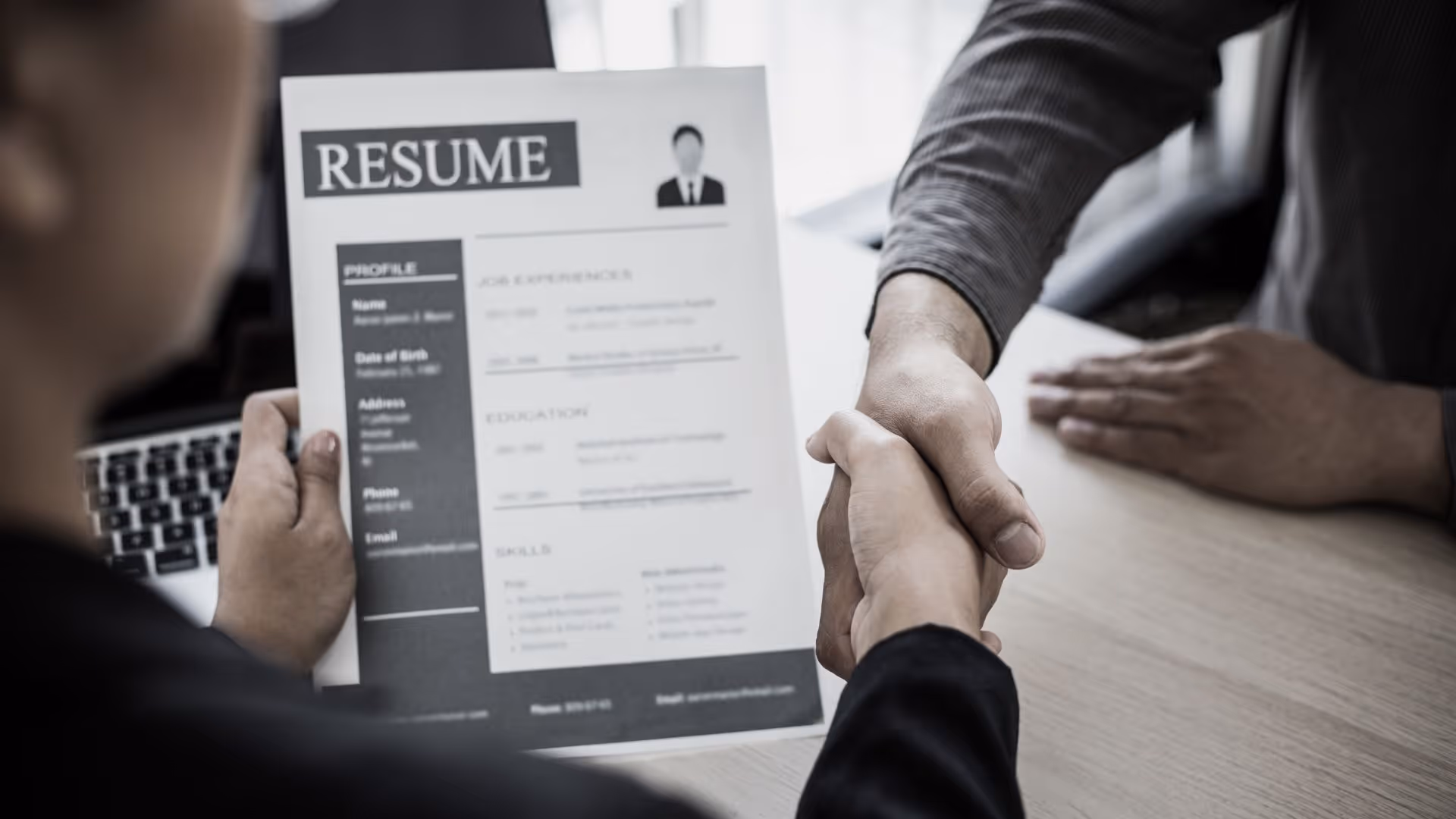 ai recruitment tools