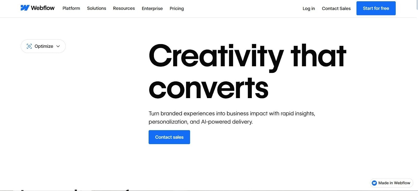 cold emails software brand