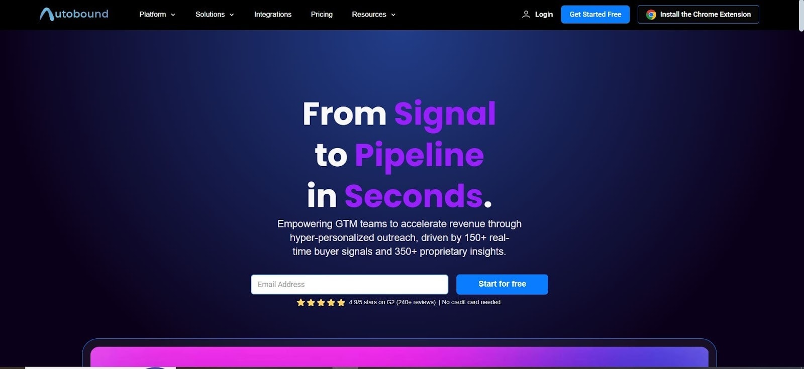 super interesting emails brand